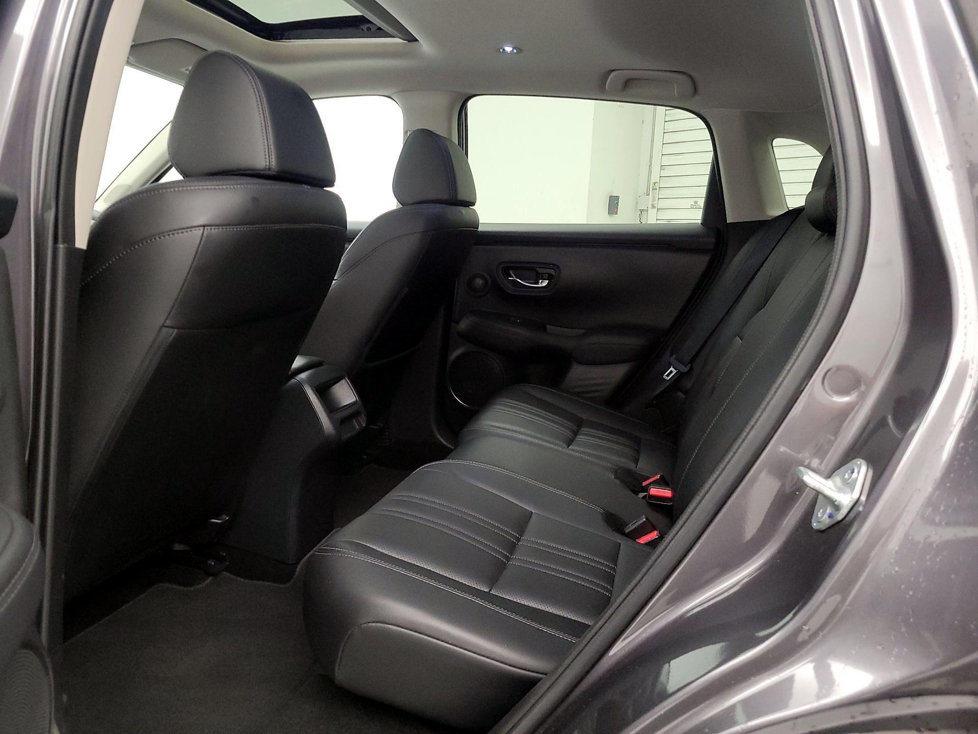 Thumbnail: 2025 Honda HR-V - 20