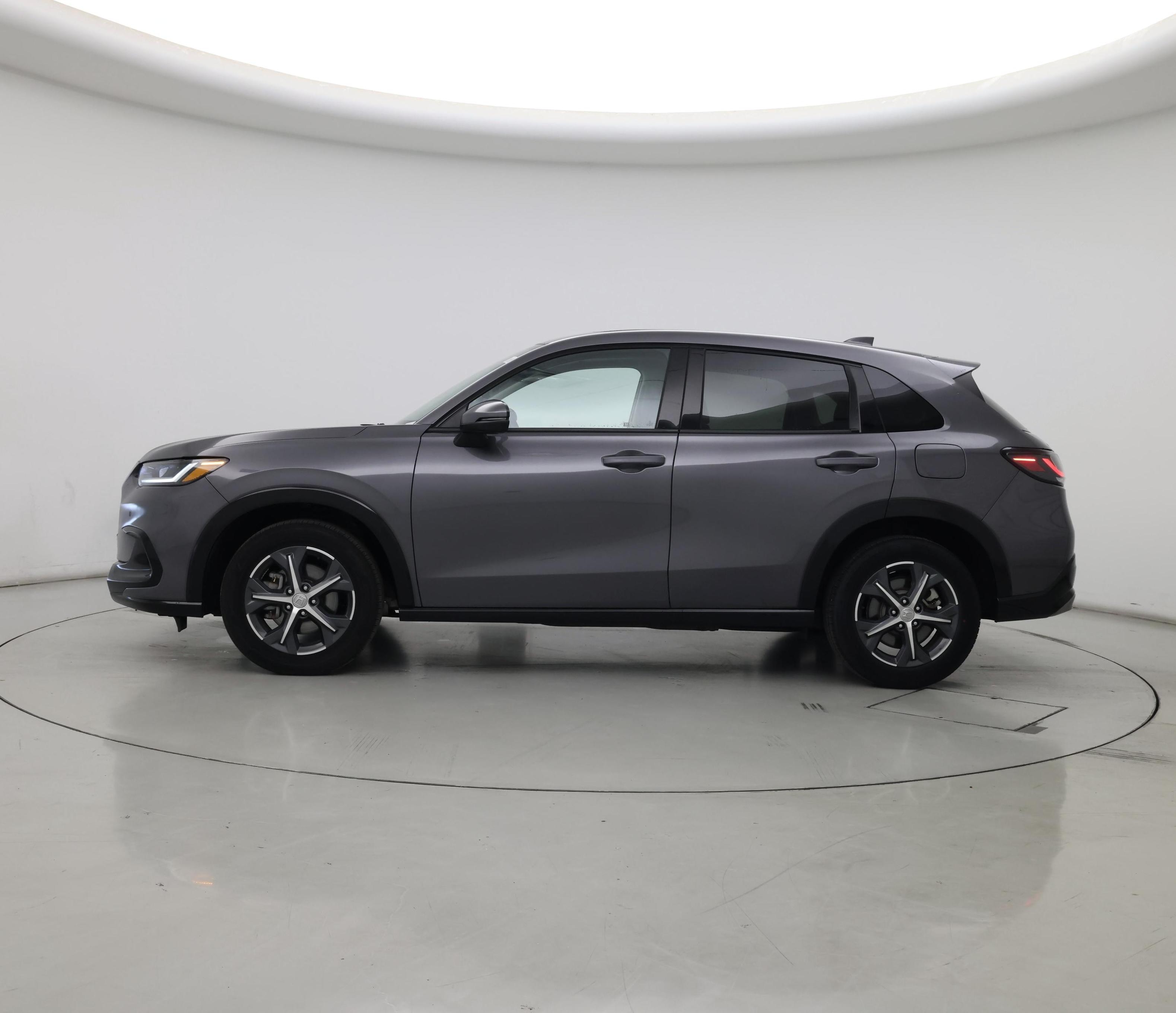 Thumbnail: 2025 Honda HR-V - 3