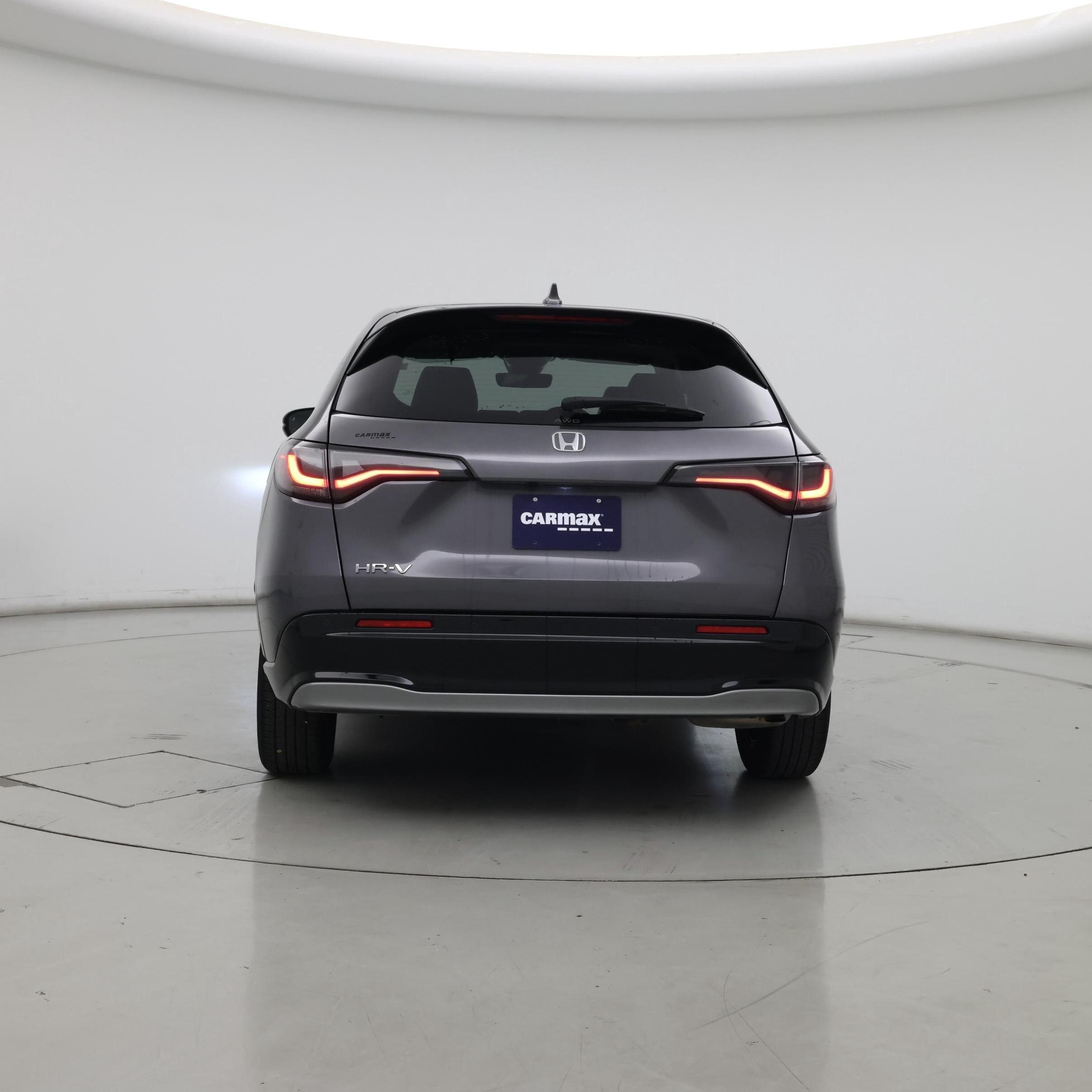 Thumbnail: 2025 Honda HR-V - 8