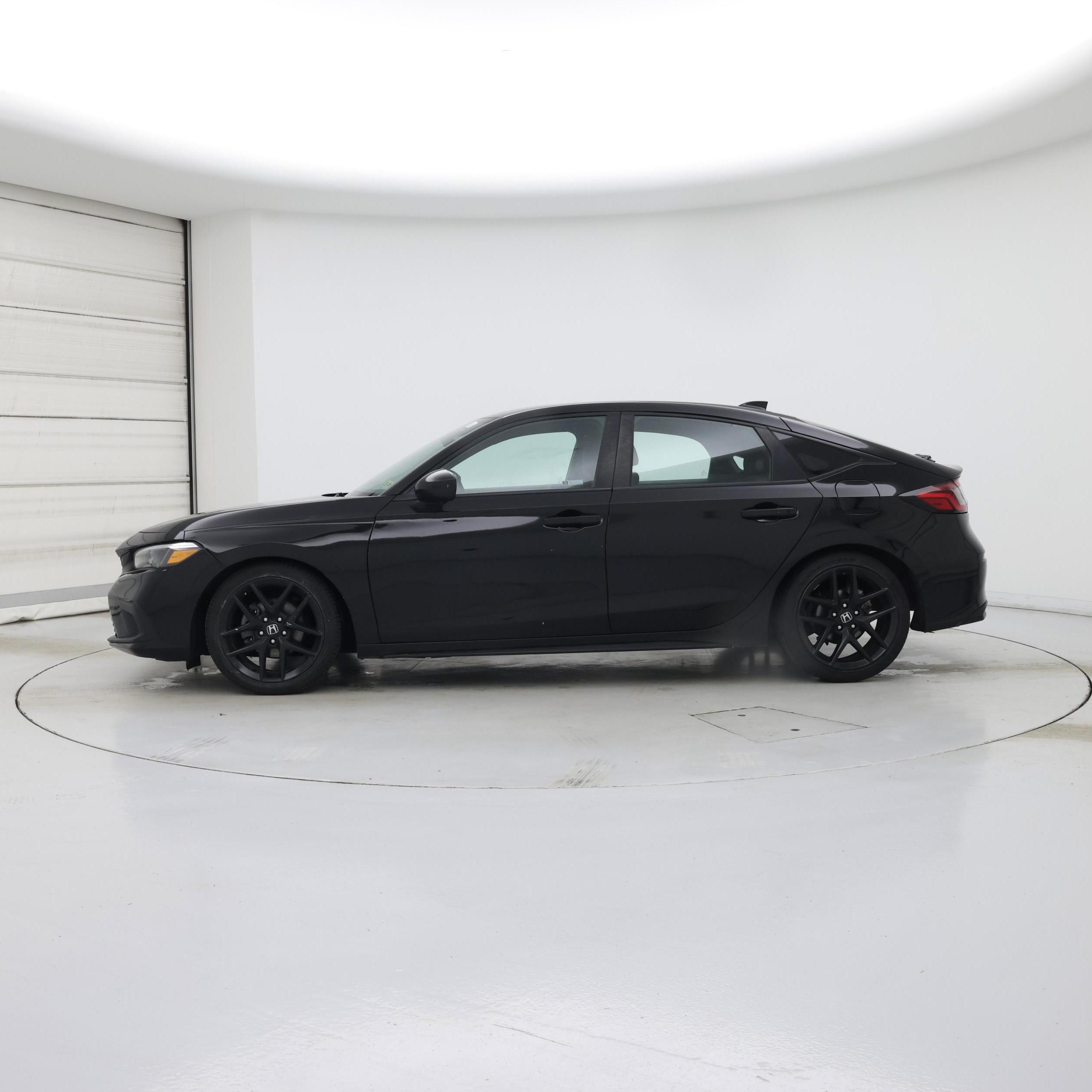 Thumbnail: 2024 Honda Civic - 3