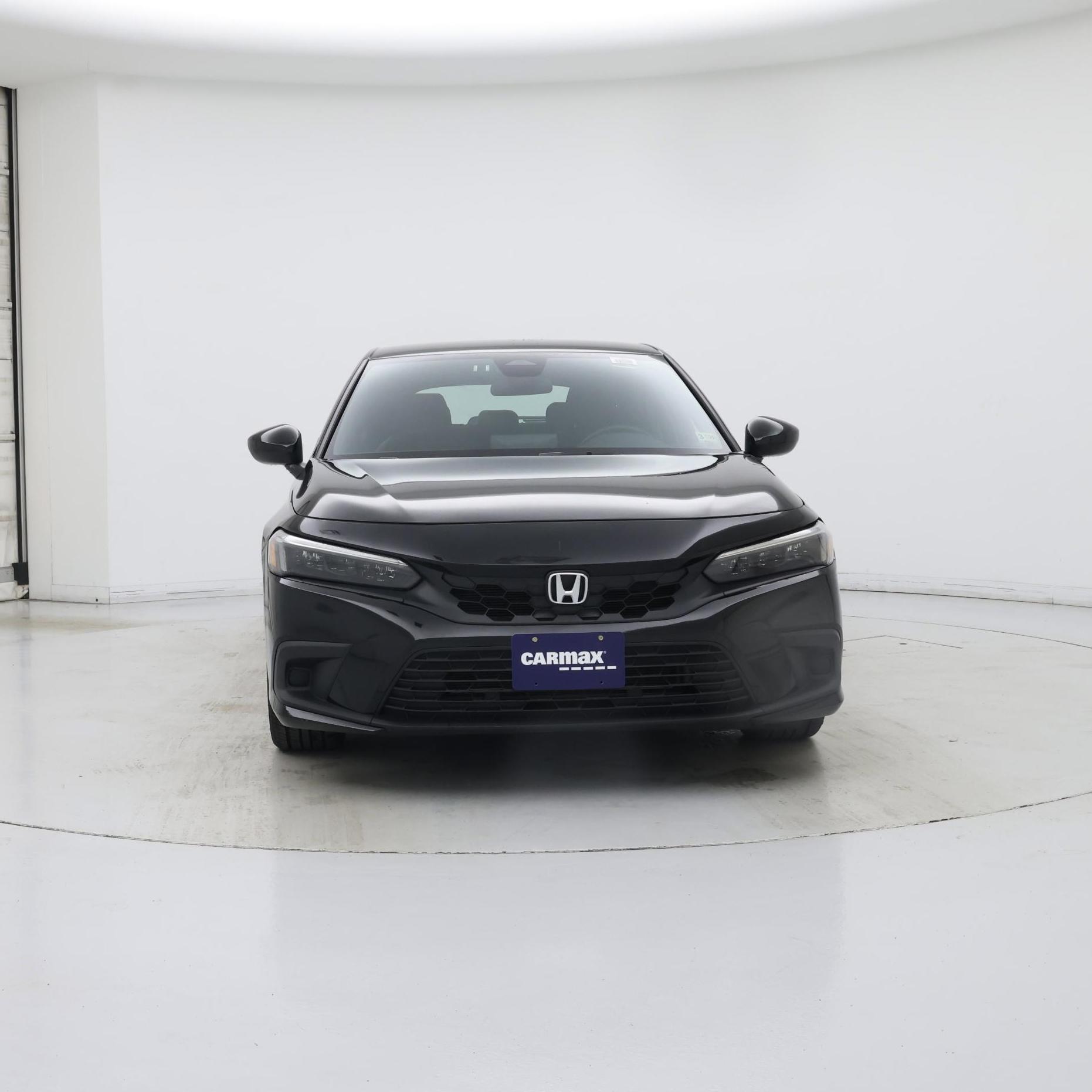 Thumbnail: 2024 Honda Civic - 5