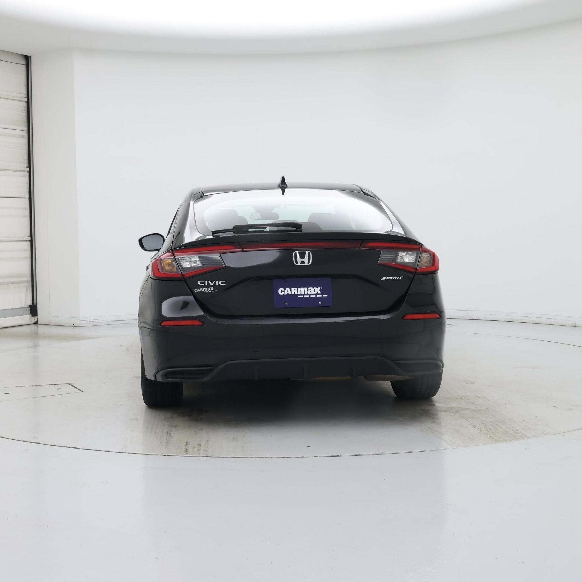 Thumbnail: 2024 Honda Civic - 6