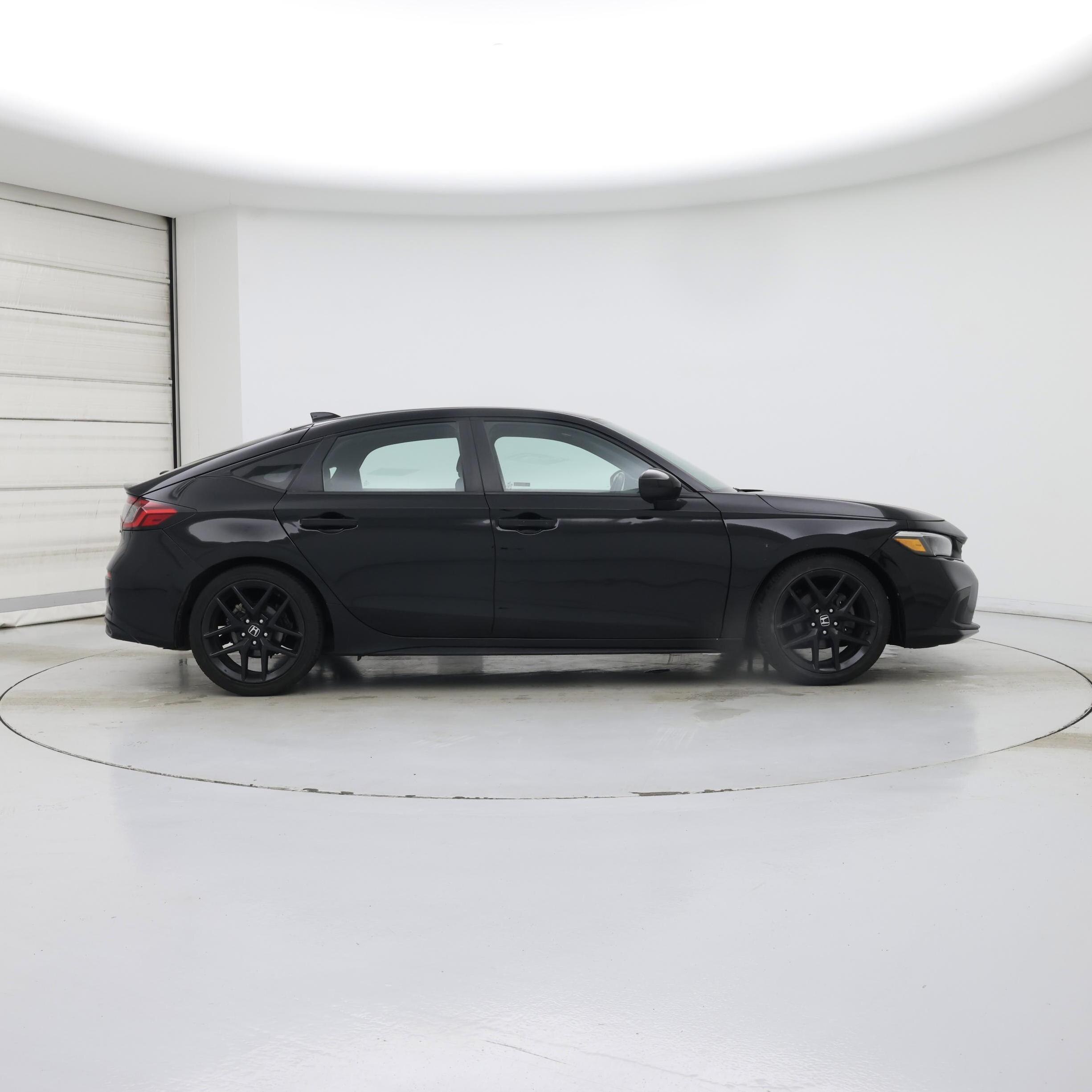 Thumbnail: 2024 Honda Civic - 7