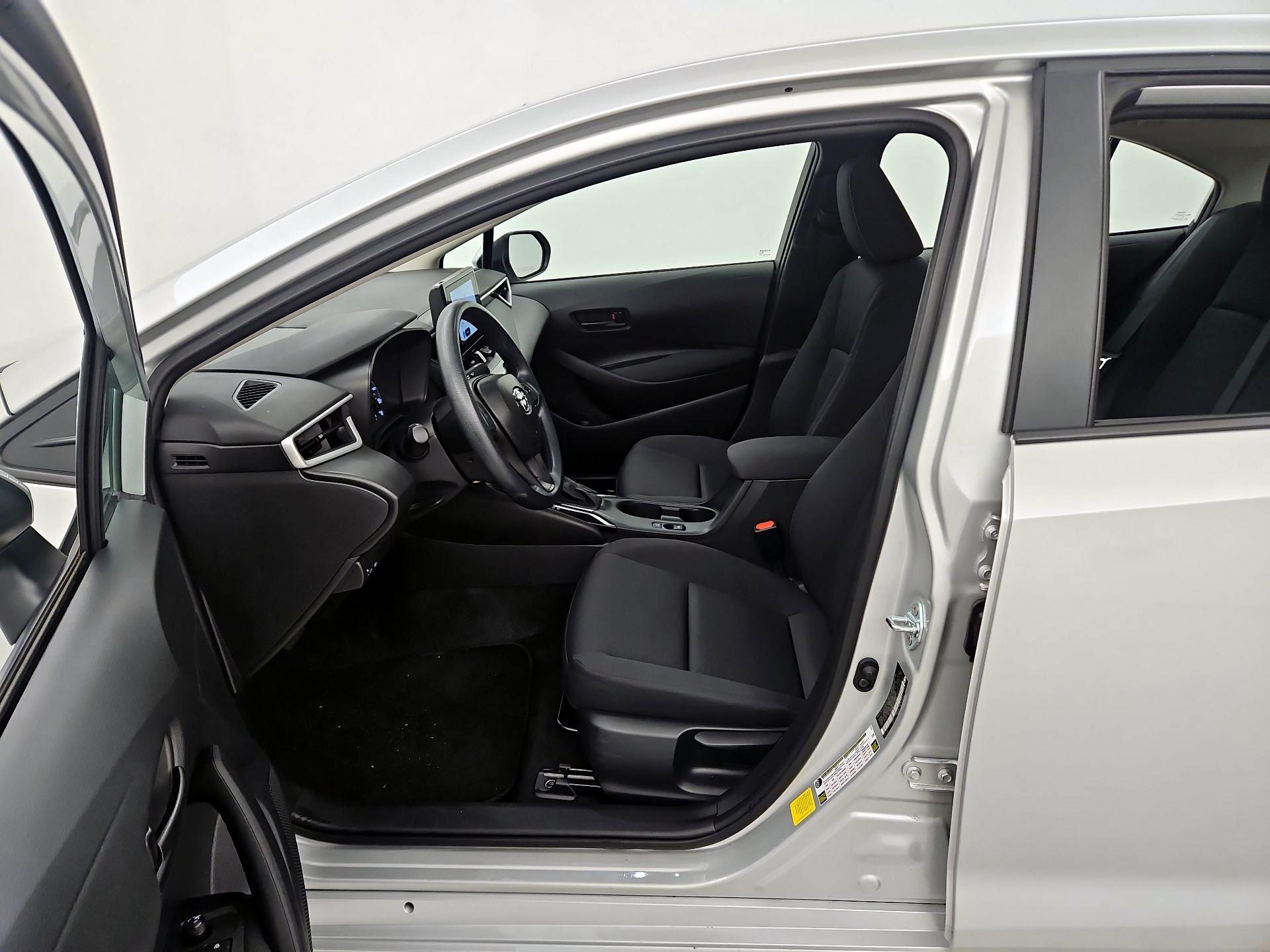 Thumbnail: 2025 Toyota Corolla - 11