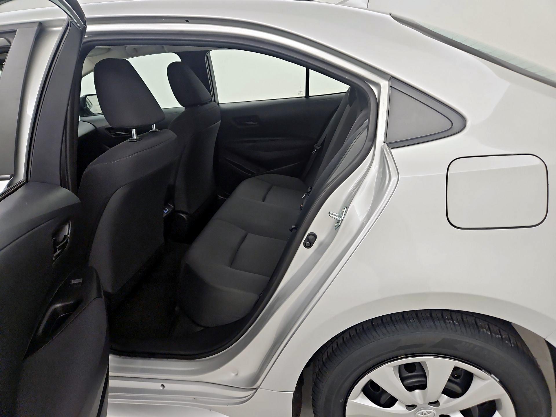 Thumbnail: 2025 Toyota Corolla - 19