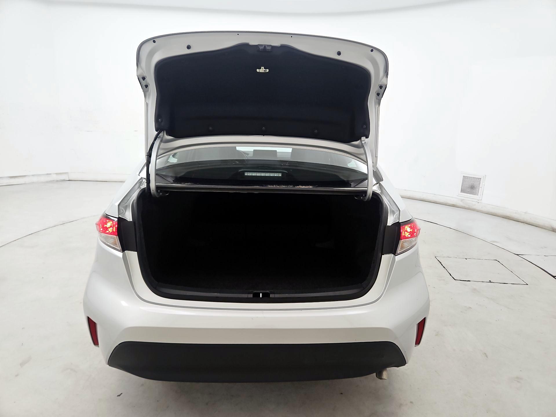 Thumbnail: 2025 Toyota Corolla - 20