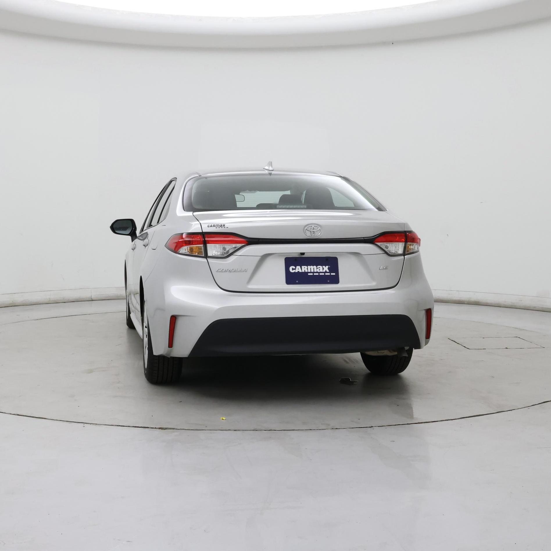 Thumbnail: 2025 Toyota Corolla - 6