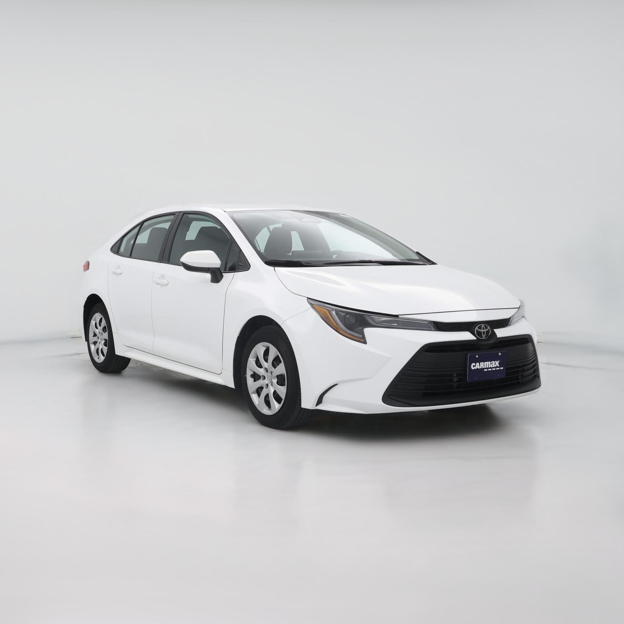 Thumbnail: 2025 Toyota Corolla - 1
