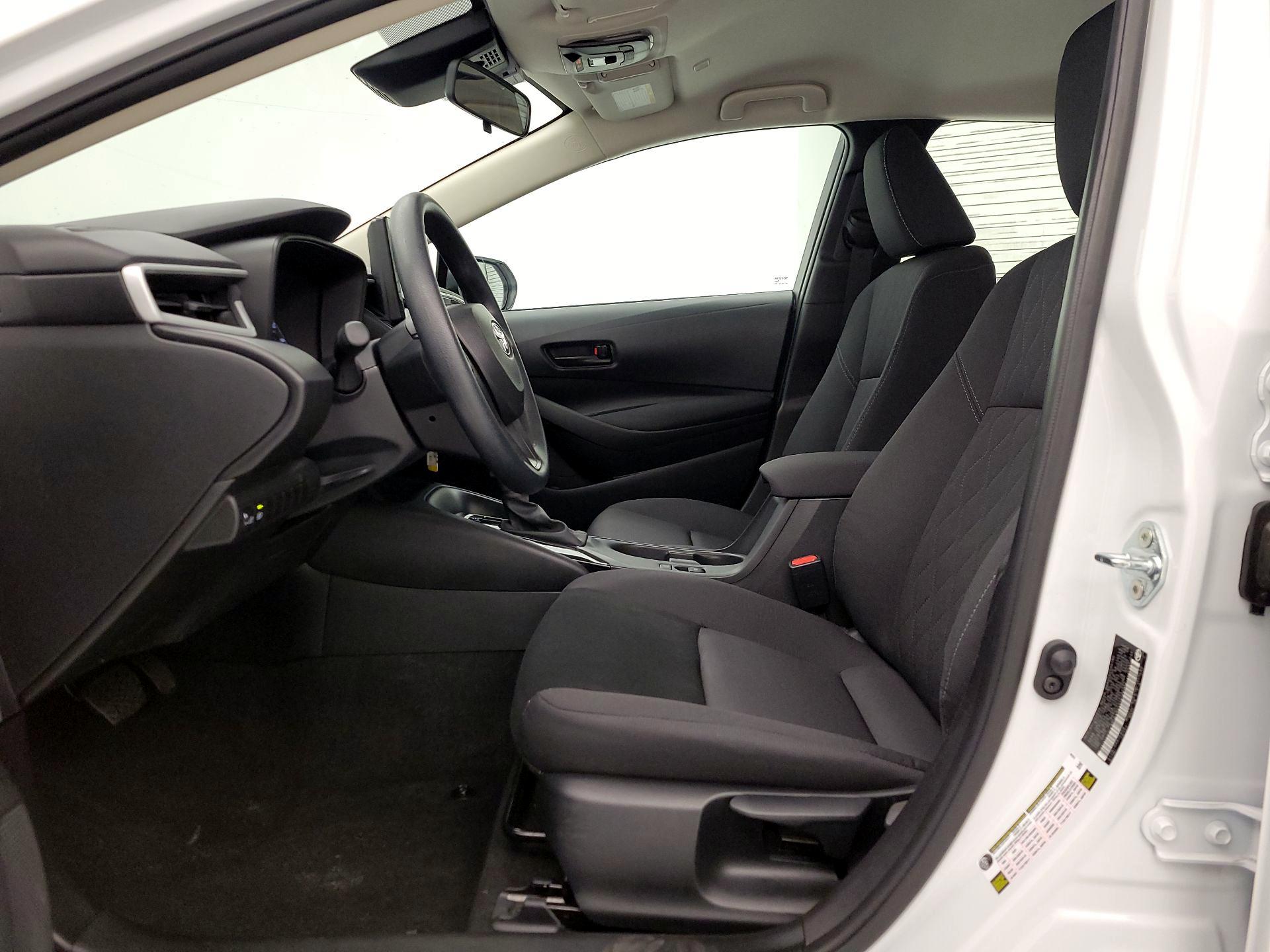 Thumbnail: 2025 Toyota Corolla - 11