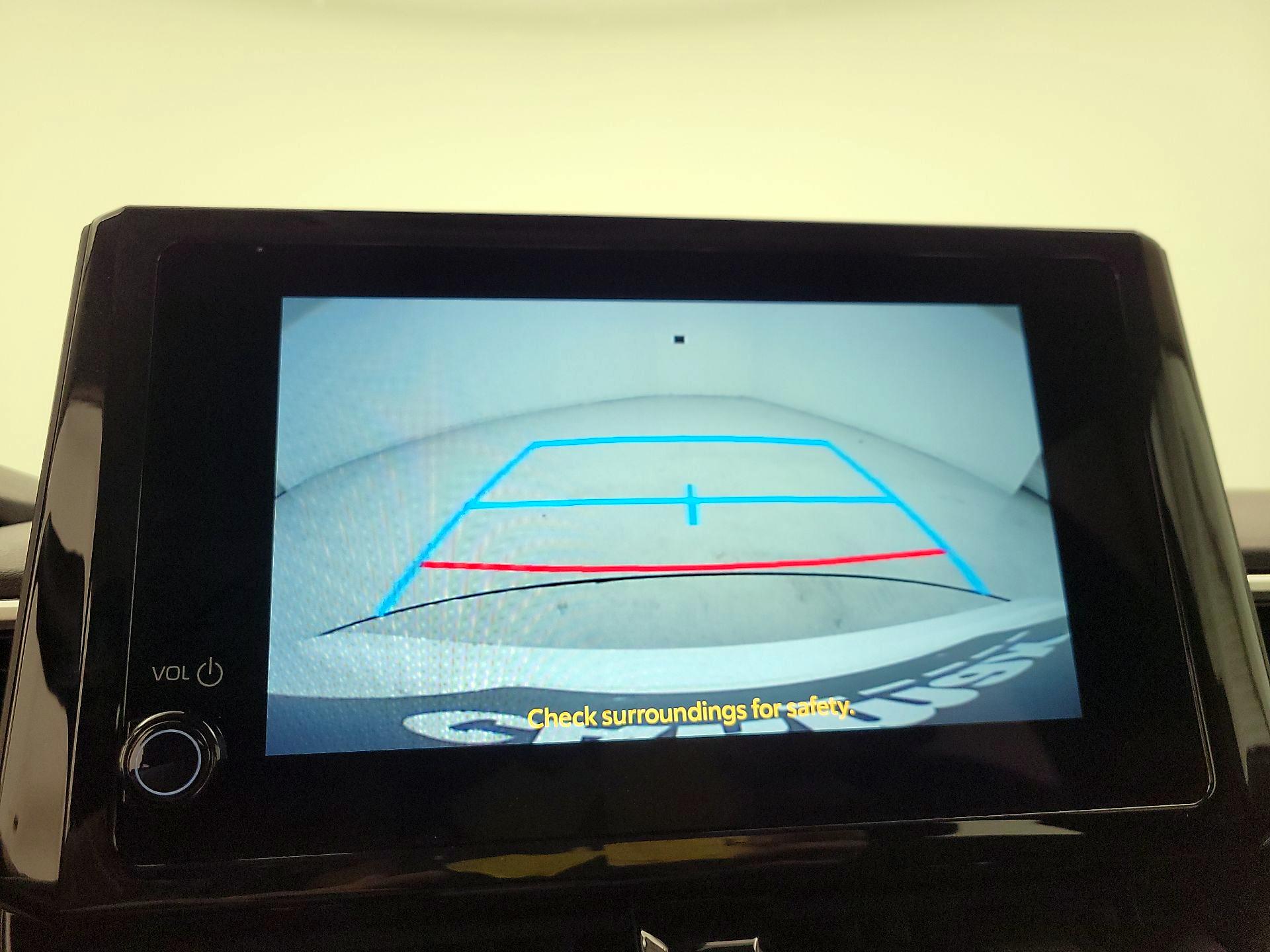 Thumbnail: 2025 Toyota Corolla - 14