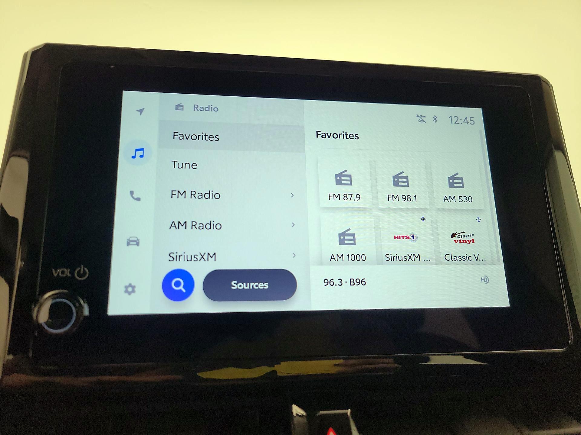 Thumbnail: 2025 Toyota Corolla - 15