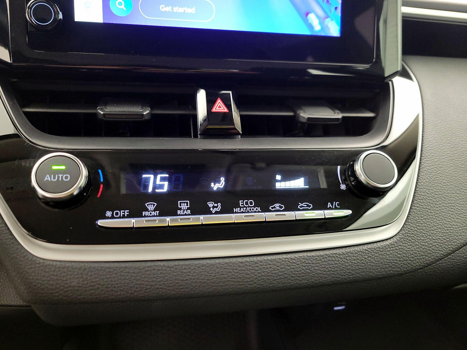 Thumbnail: 2025 Toyota Corolla - 16