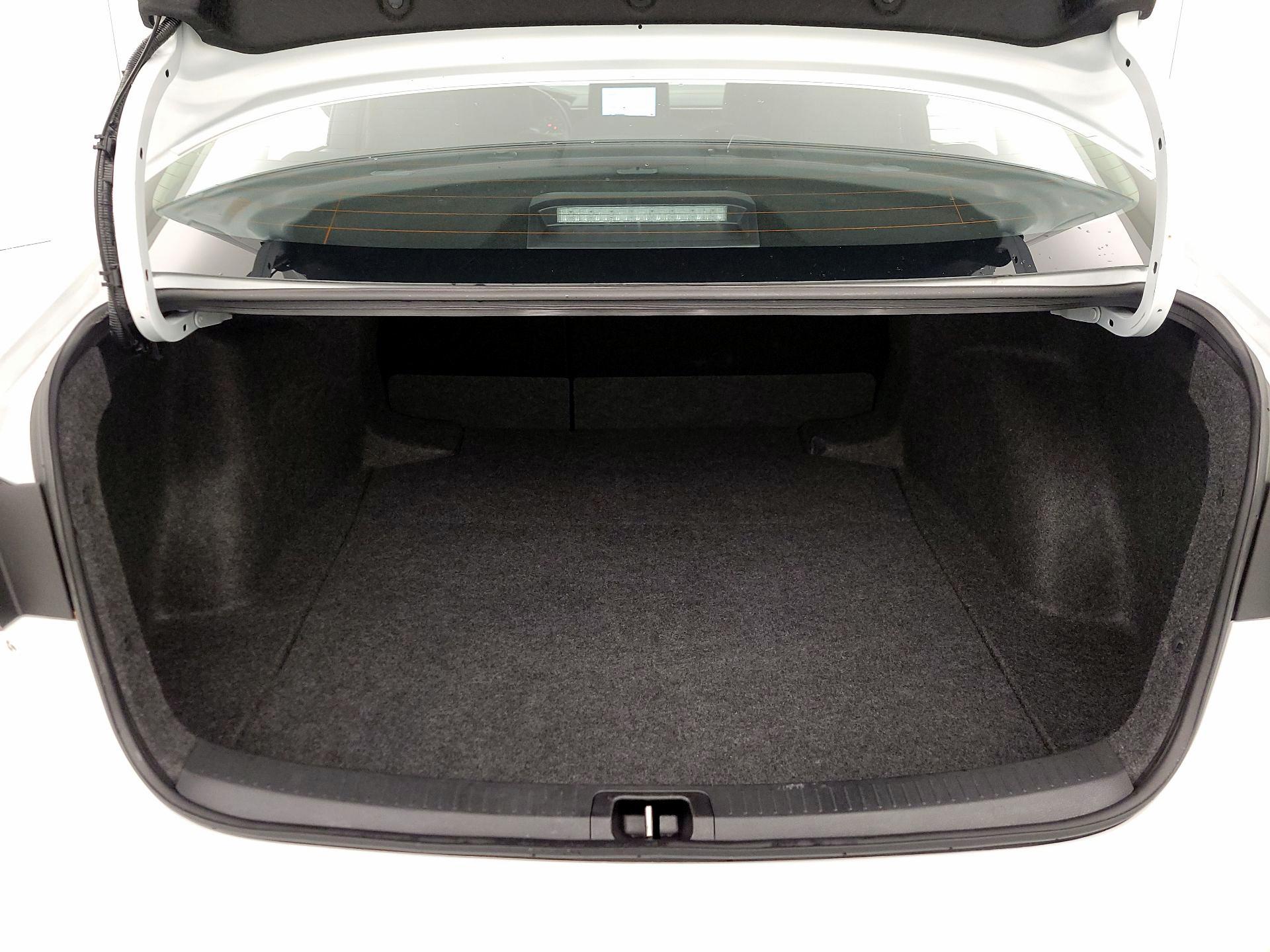 Thumbnail: 2025 Toyota Corolla - 20