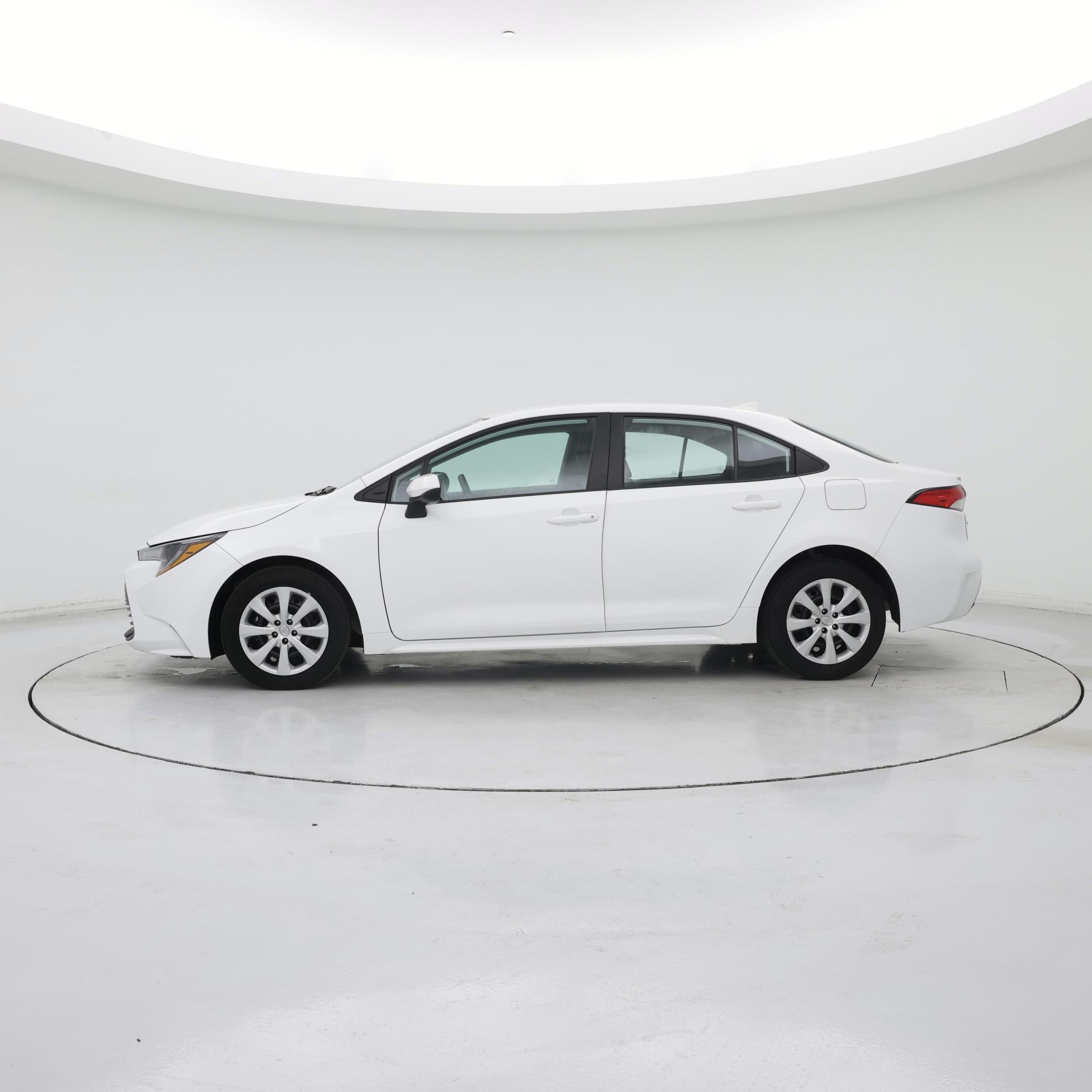 Thumbnail: 2025 Toyota Corolla - 3