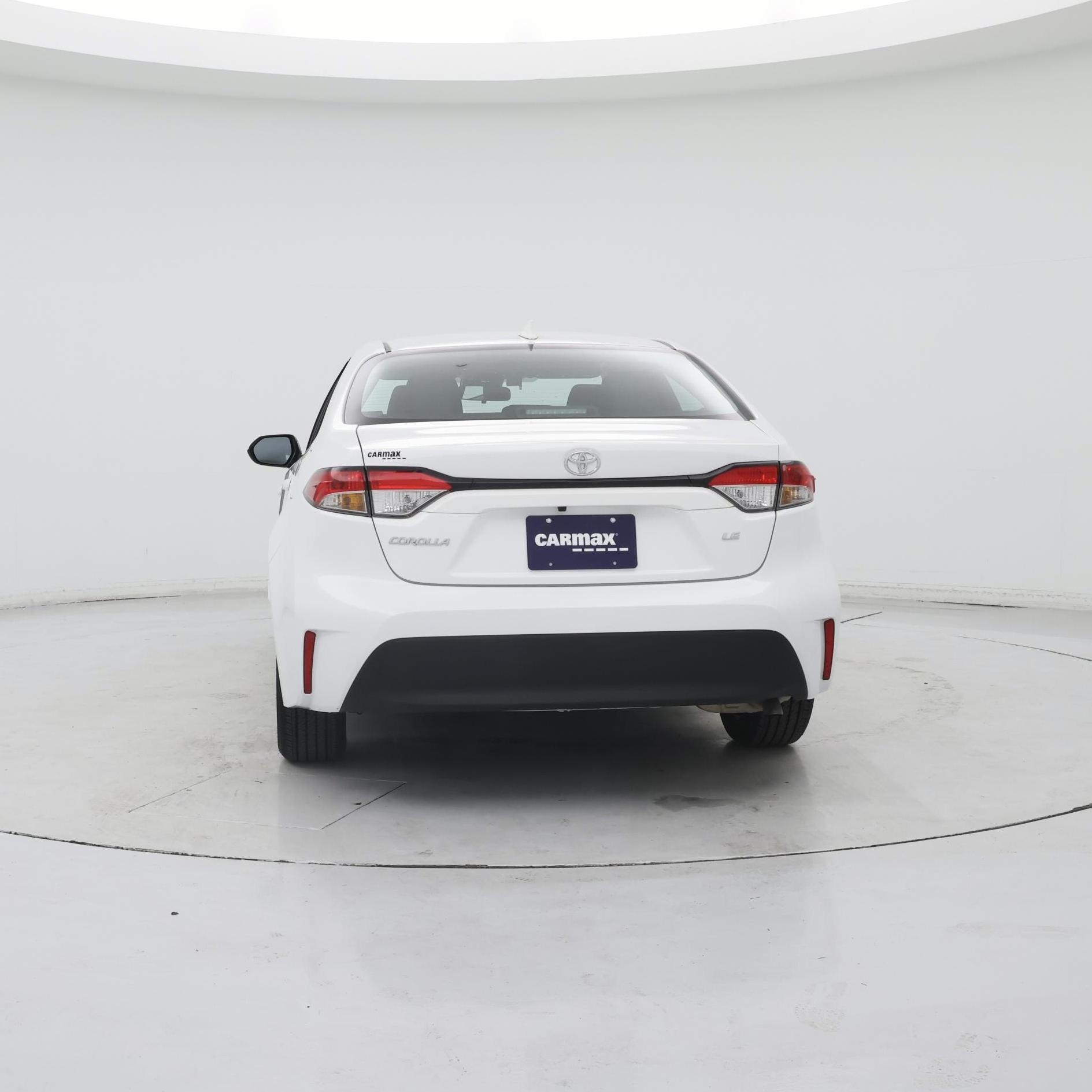 Thumbnail: 2025 Toyota Corolla - 6