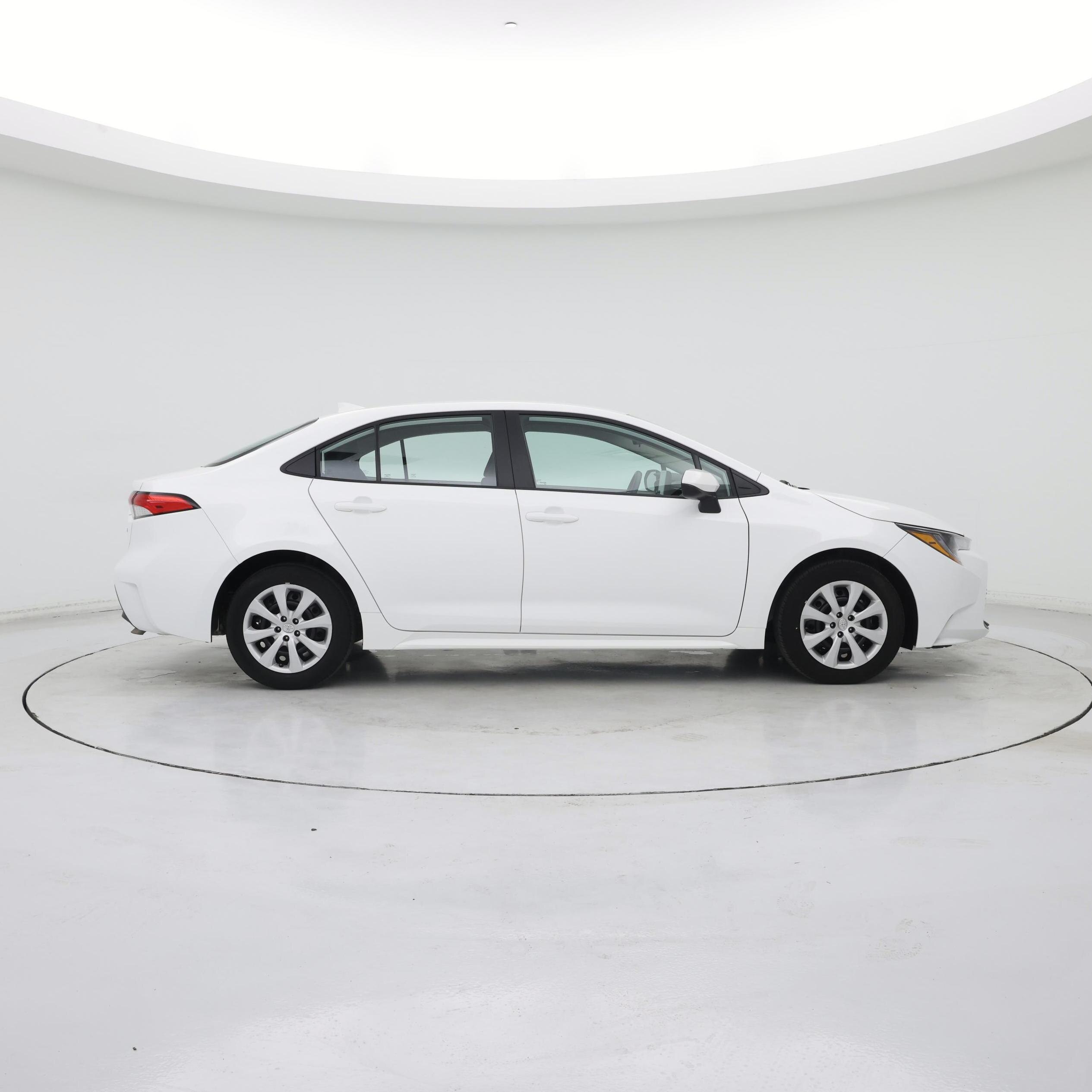 Thumbnail: 2025 Toyota Corolla - 7