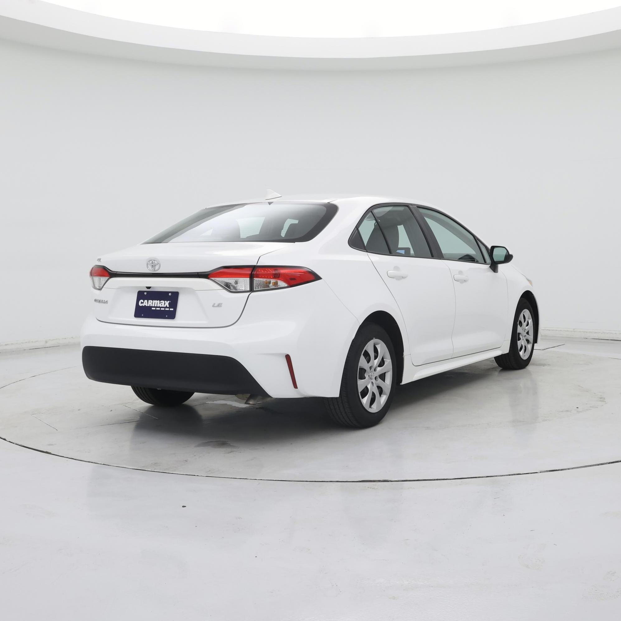 Thumbnail: 2025 Toyota Corolla - 8