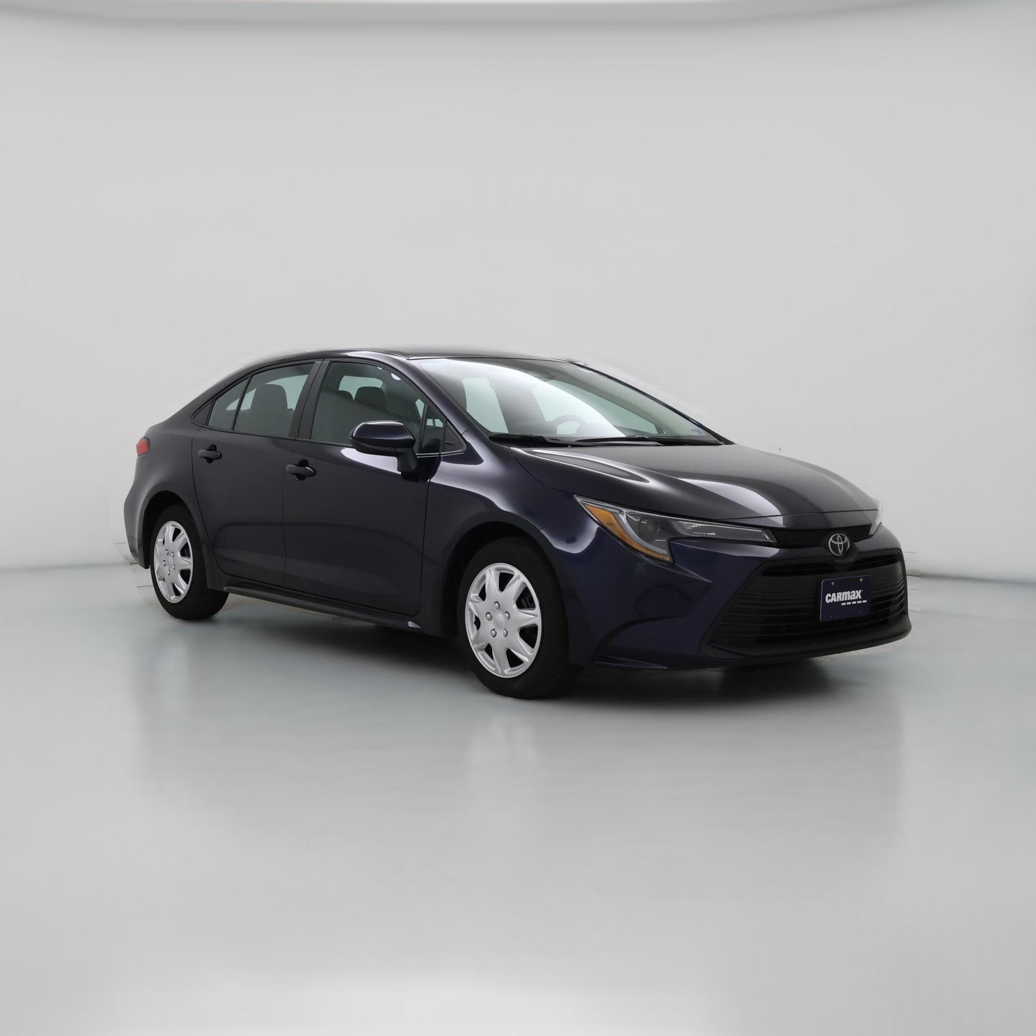 Thumbnail: 2025 Toyota Corolla - 1