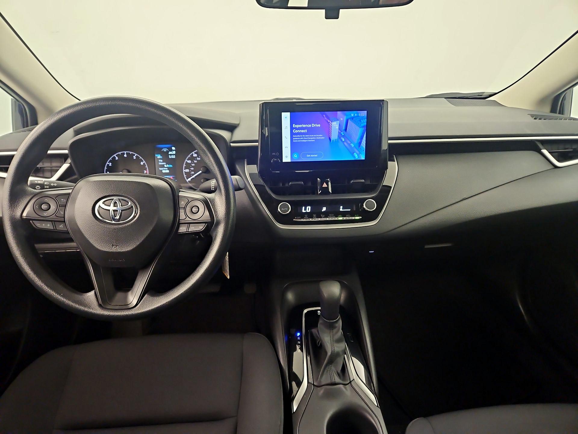 Thumbnail: 2025 Toyota Corolla - 9