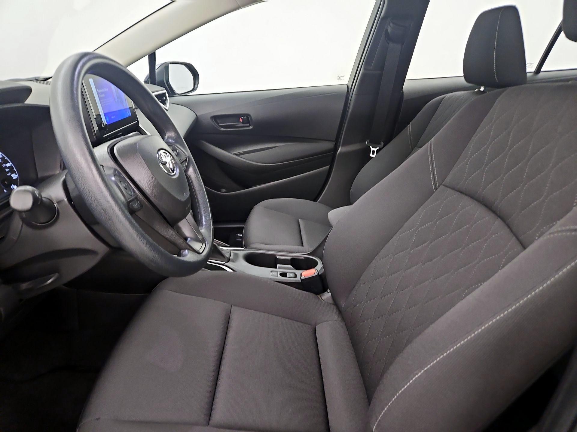 Thumbnail: 2025 Toyota Corolla - 11