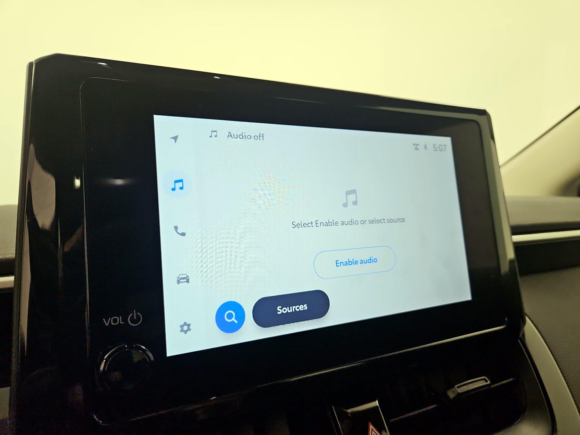 Thumbnail: 2025 Toyota Corolla - 13