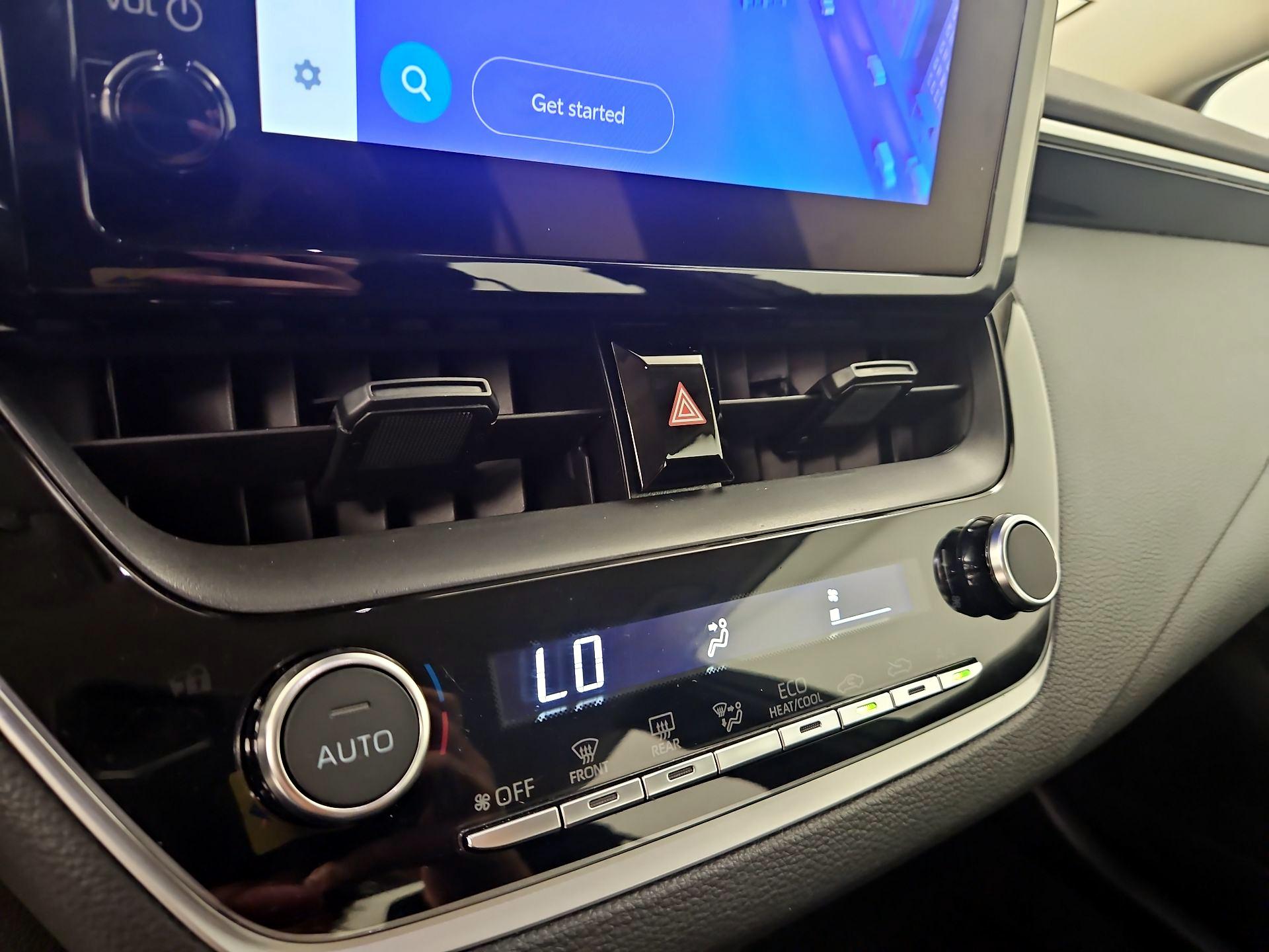 Thumbnail: 2025 Toyota Corolla - 14