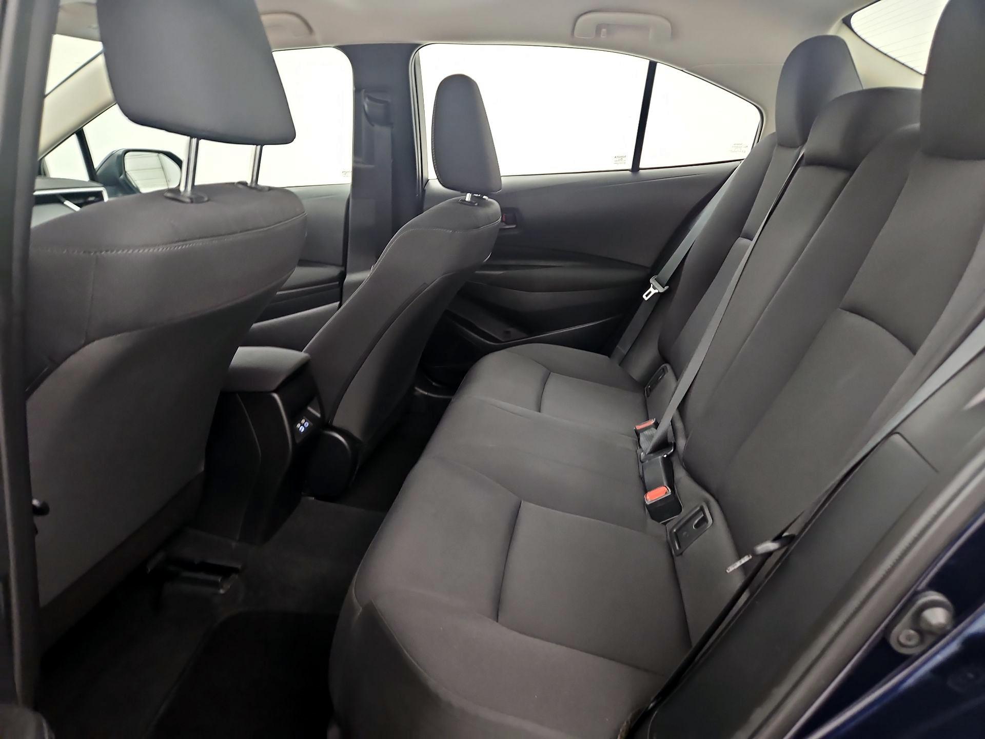 Thumbnail: 2025 Toyota Corolla - 17