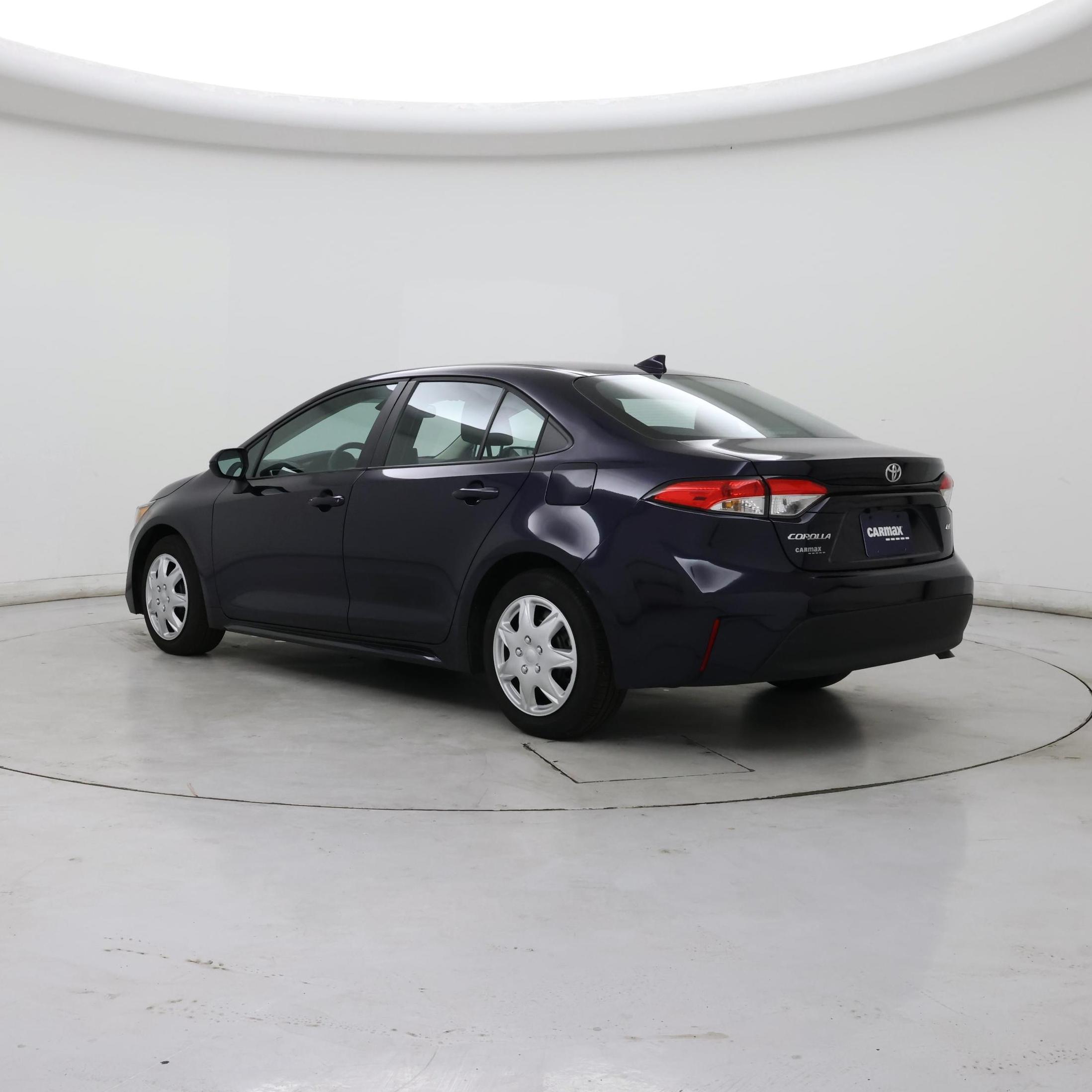 Thumbnail: 2025 Toyota Corolla - 2