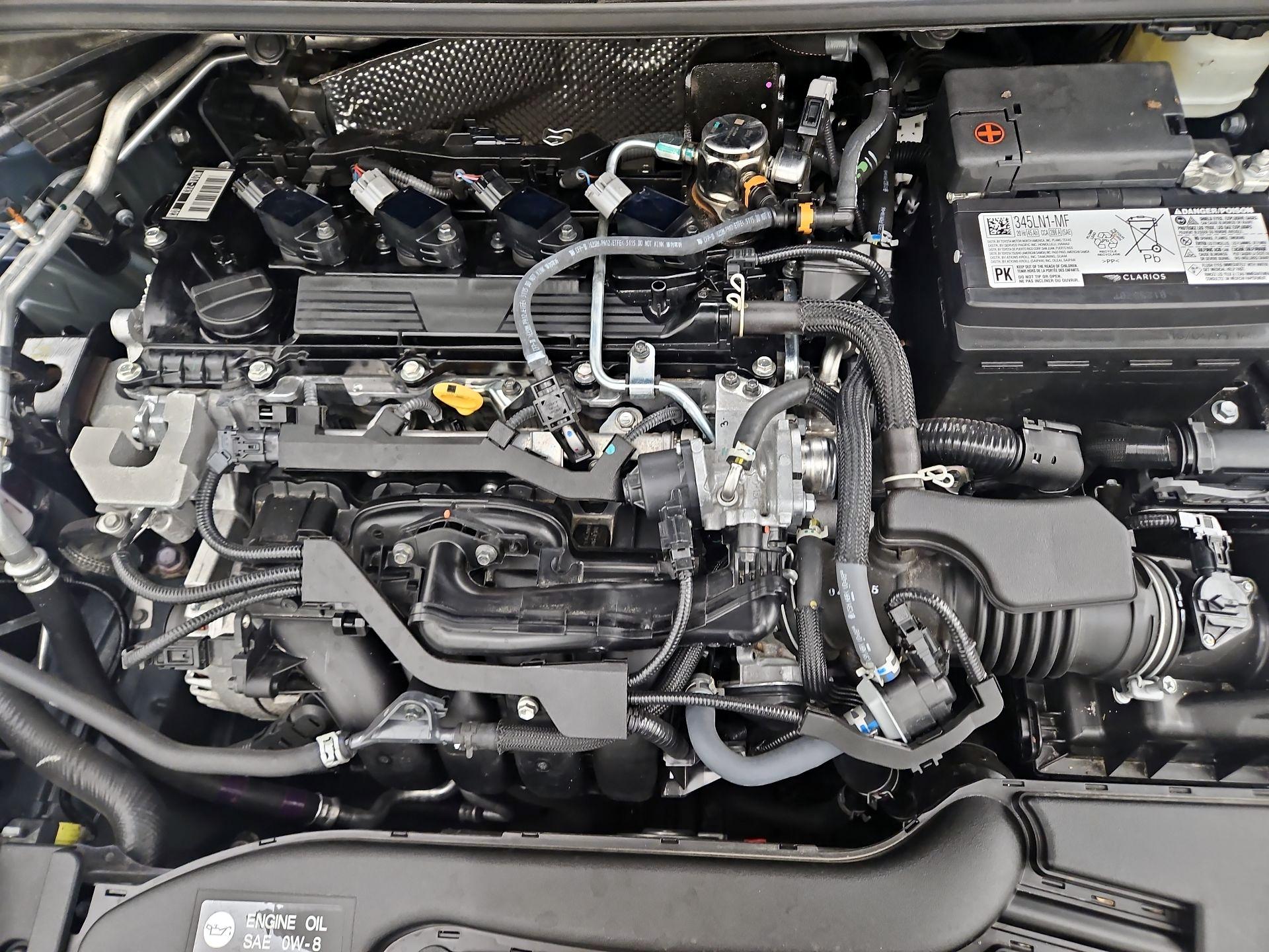 Thumbnail: 2025 Toyota Corolla - 19