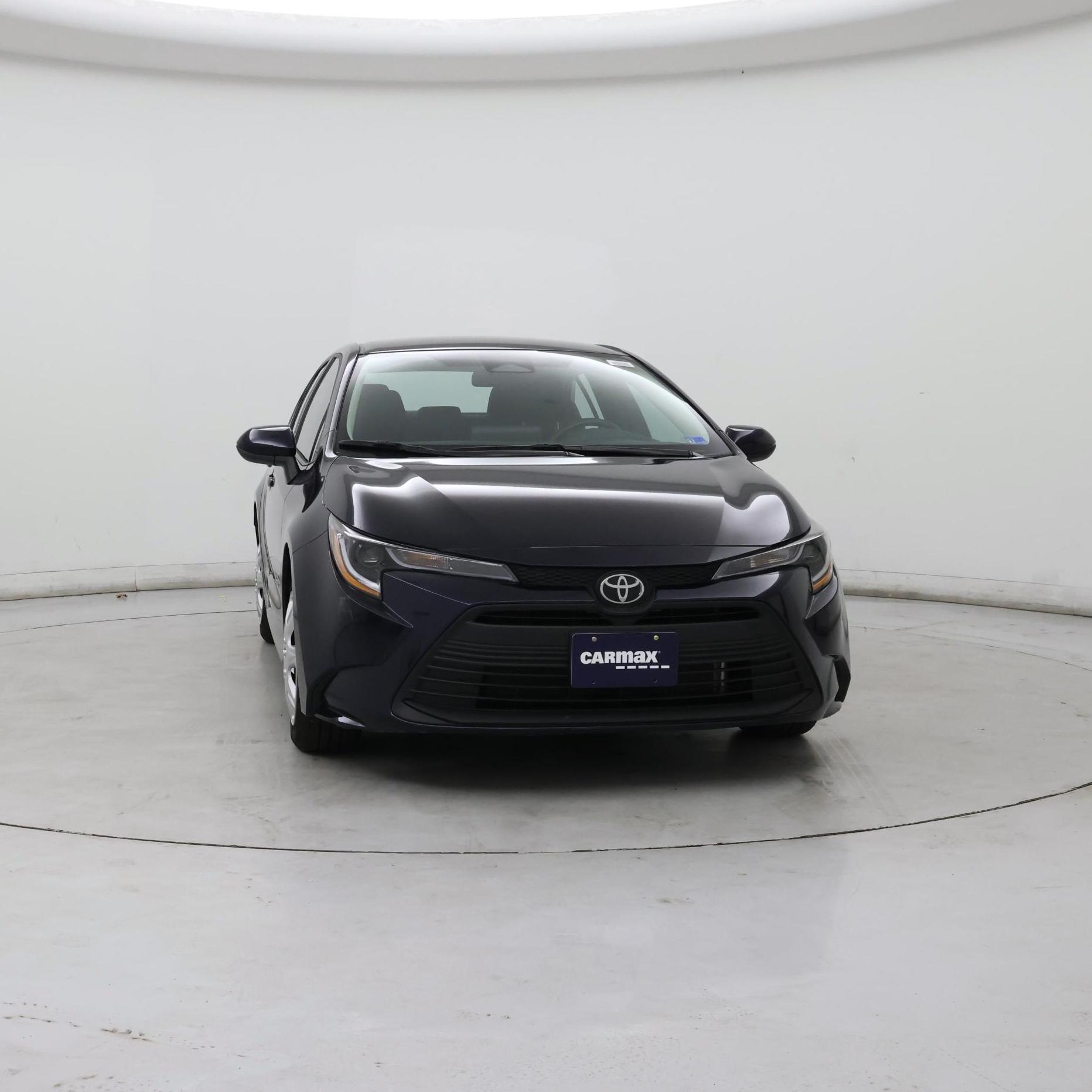 Thumbnail: 2025 Toyota Corolla - 5