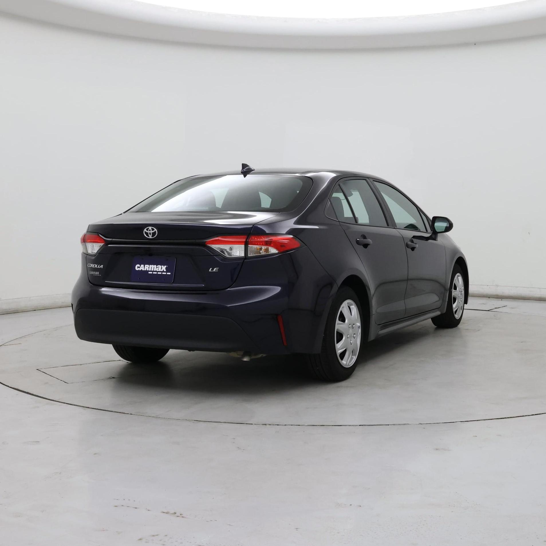 Thumbnail: 2025 Toyota Corolla - 8