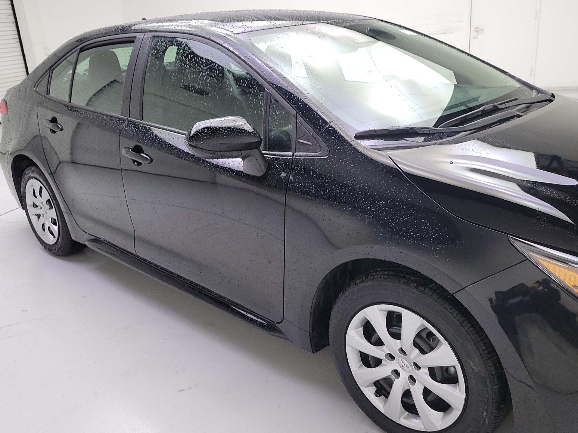 Thumbnail: 2025 Toyota Corolla - 1