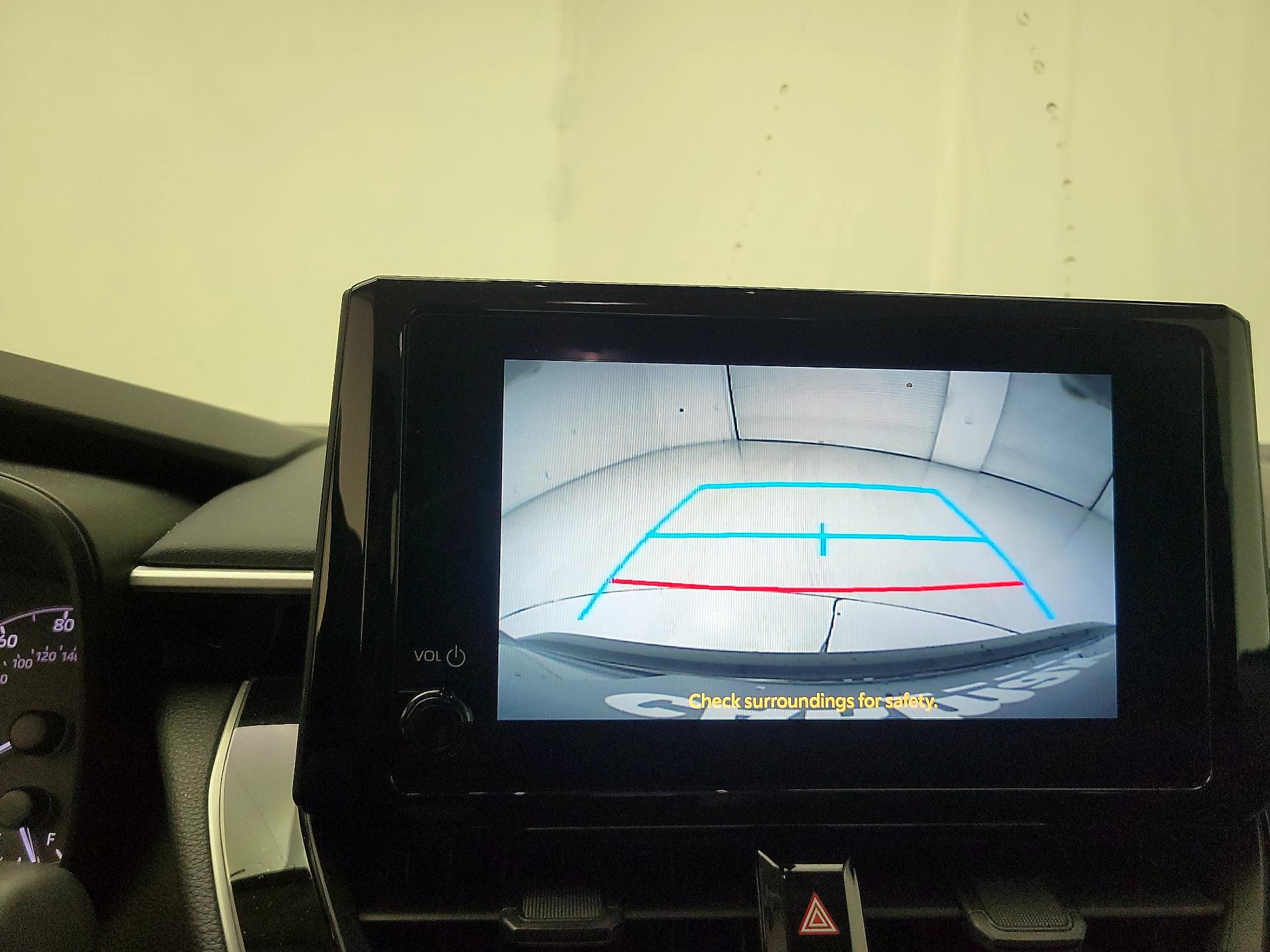 Thumbnail: 2025 Toyota Corolla - 12