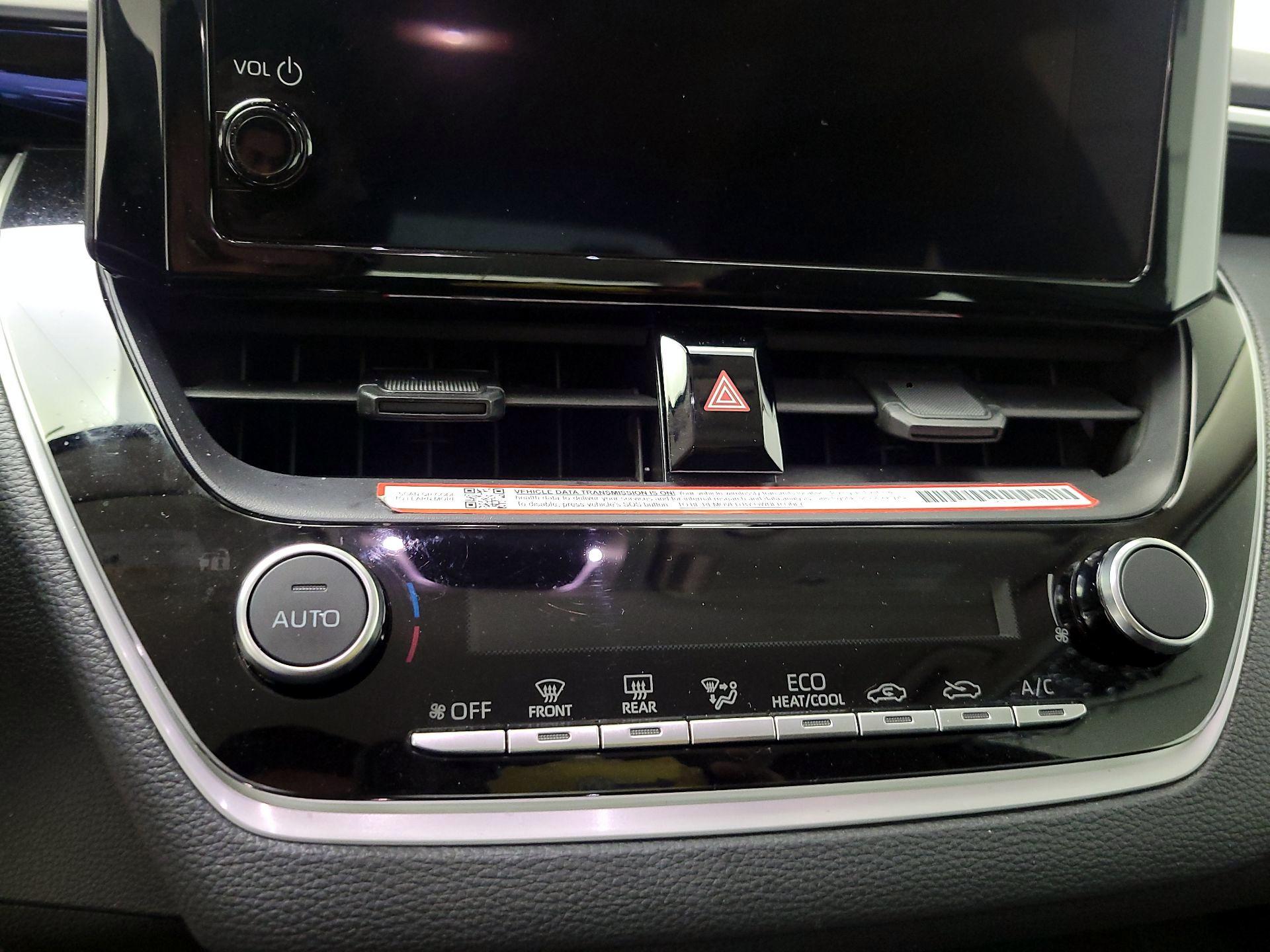 Thumbnail: 2025 Toyota Corolla - 14