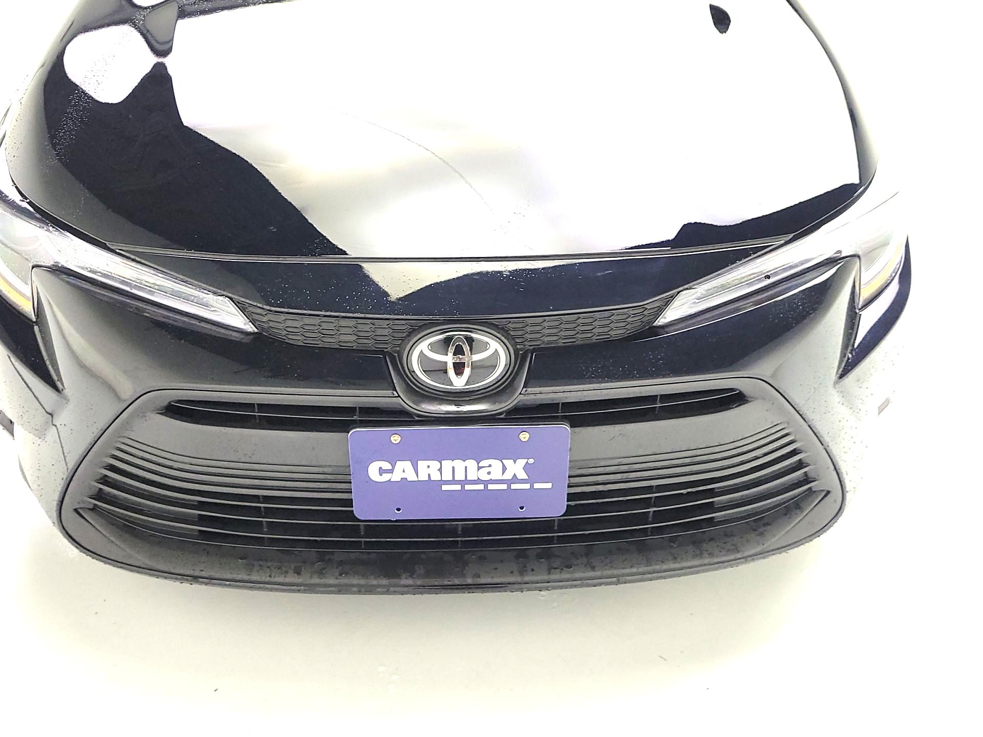 Thumbnail: 2025 Toyota Corolla - 2