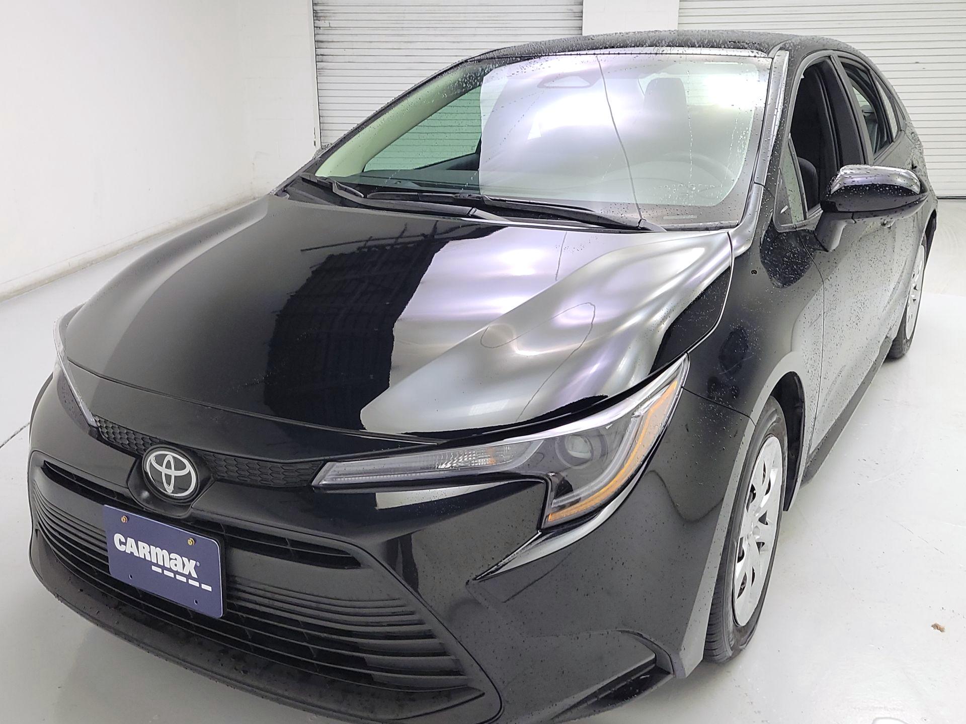 Thumbnail: 2025 Toyota Corolla - 3