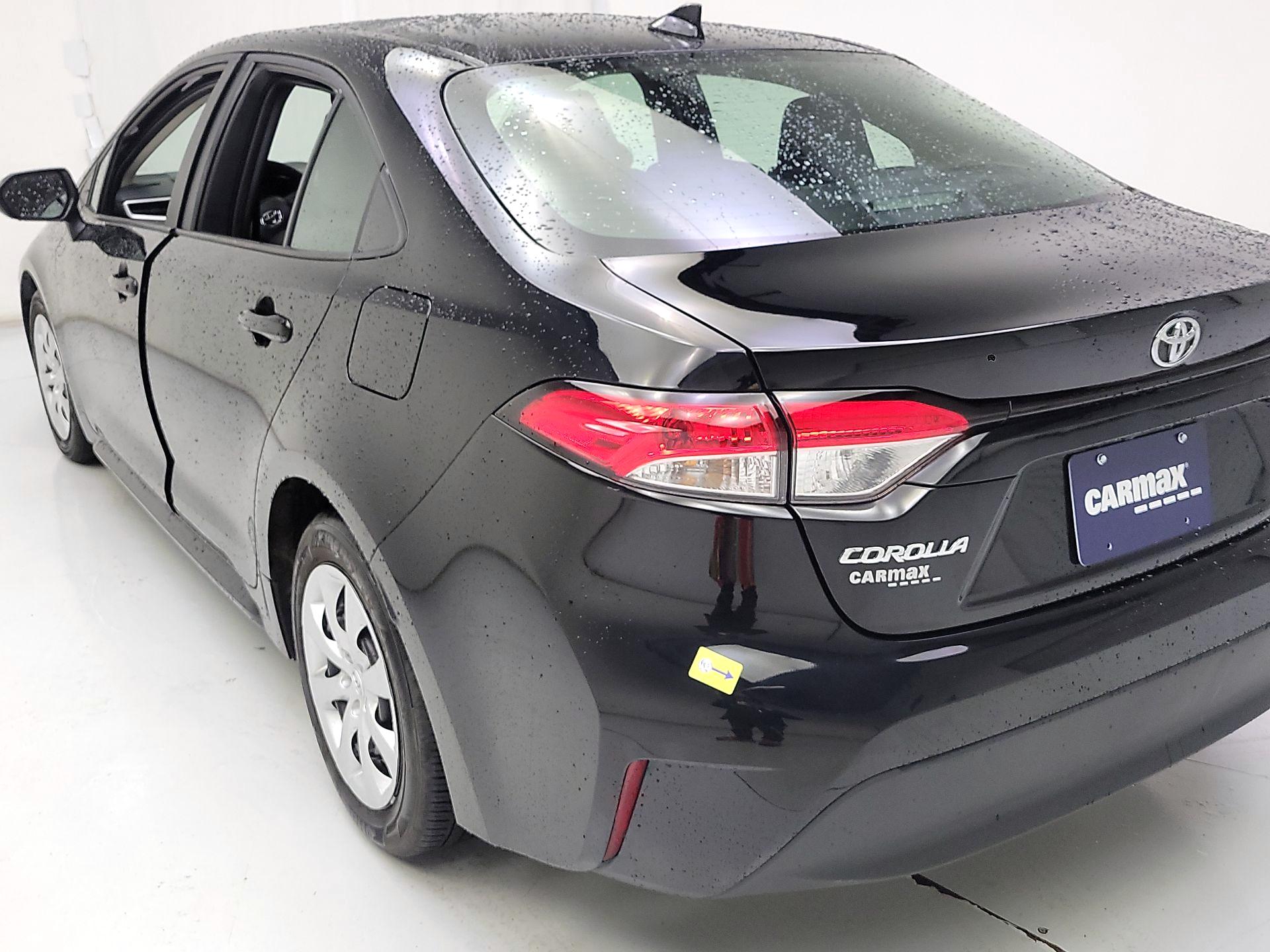 Thumbnail: 2025 Toyota Corolla - 7