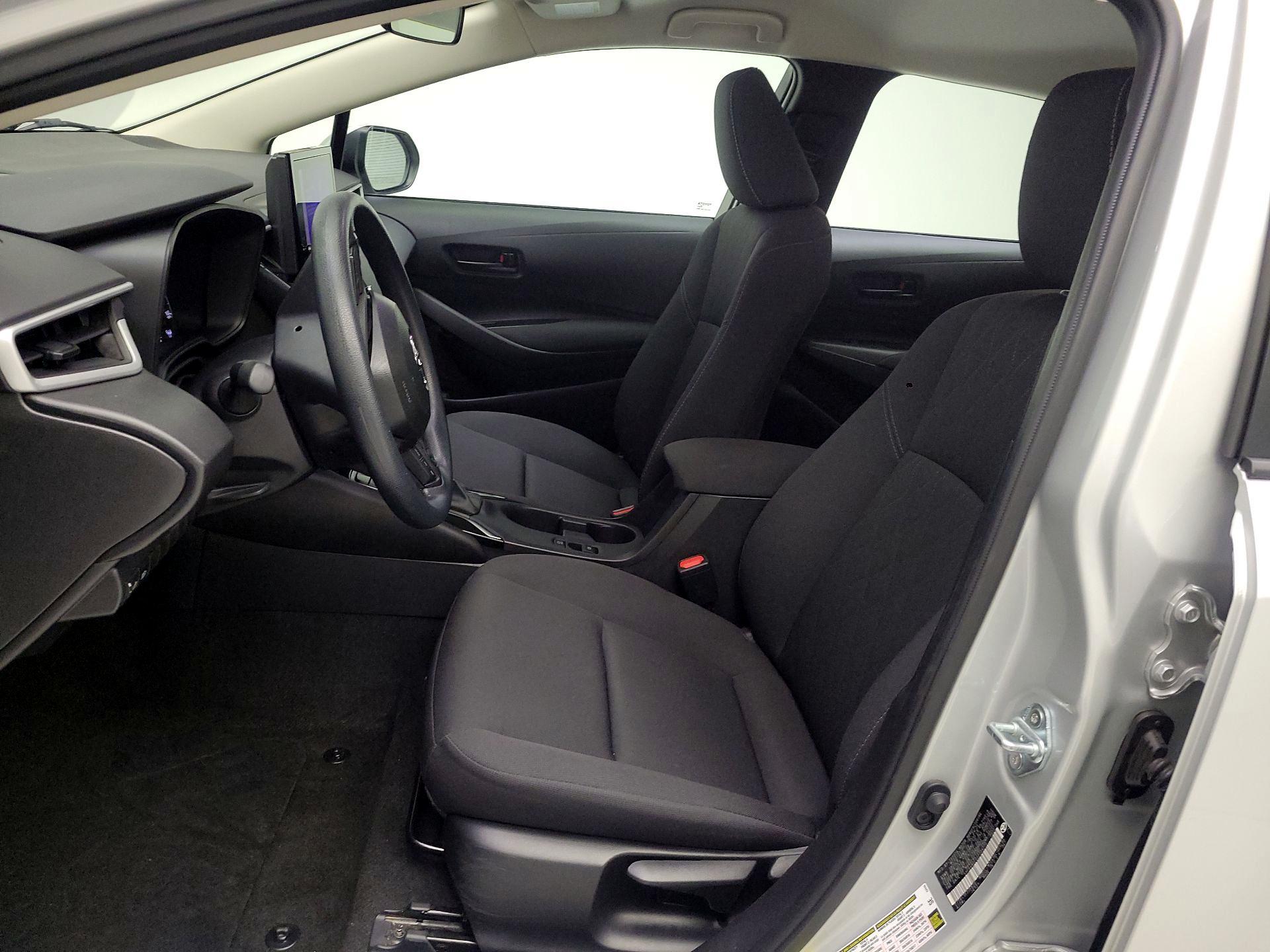 Thumbnail: 2025 Toyota Corolla - 9