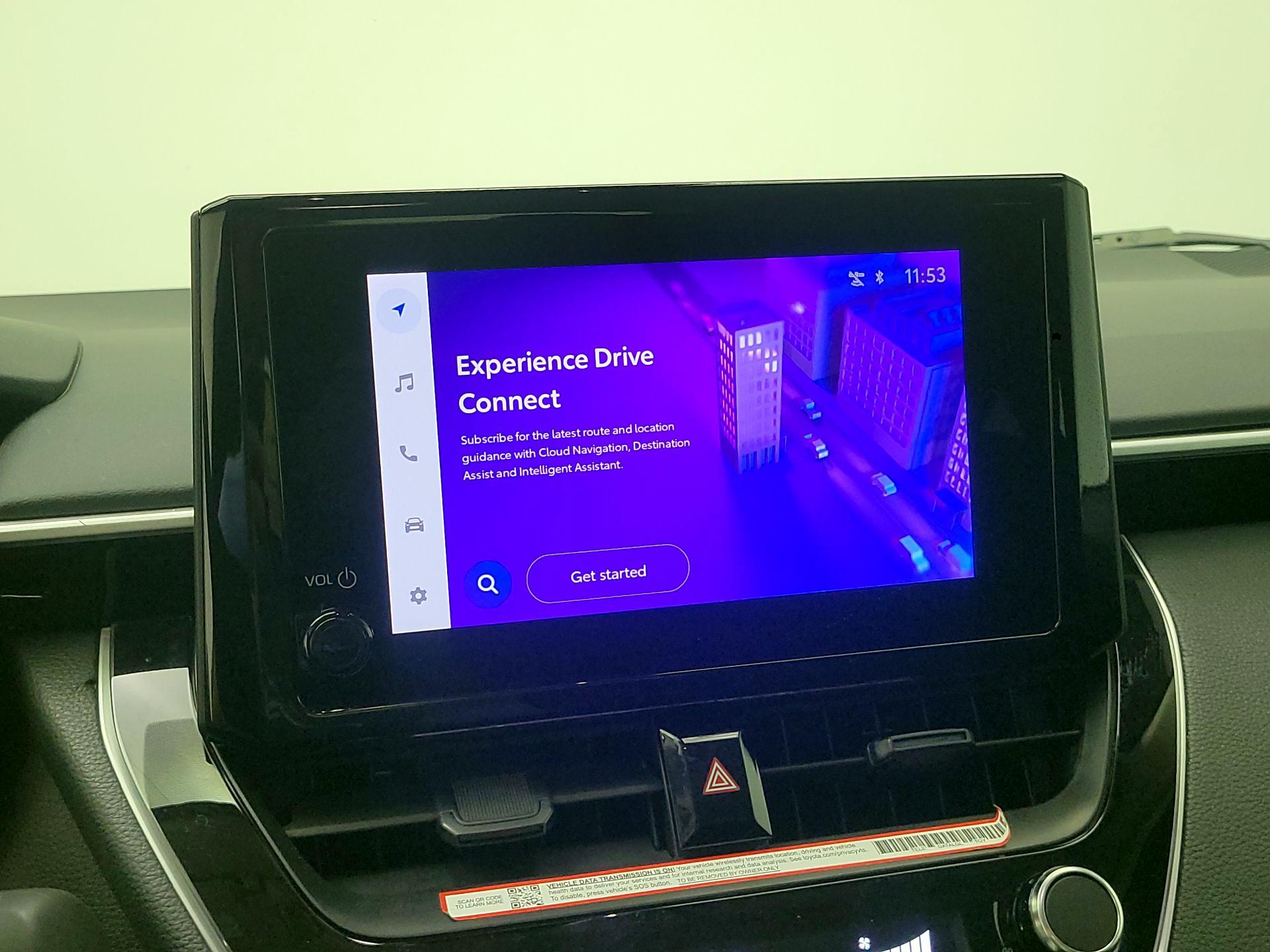 Thumbnail: 2025 Toyota Corolla - 12