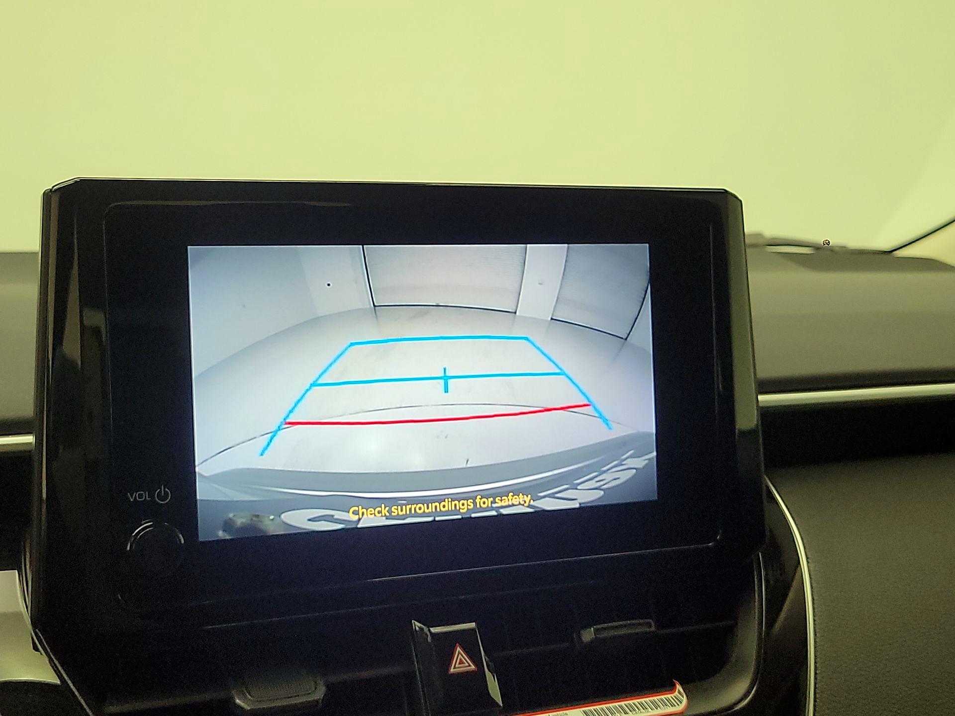 Thumbnail: 2025 Toyota Corolla - 13