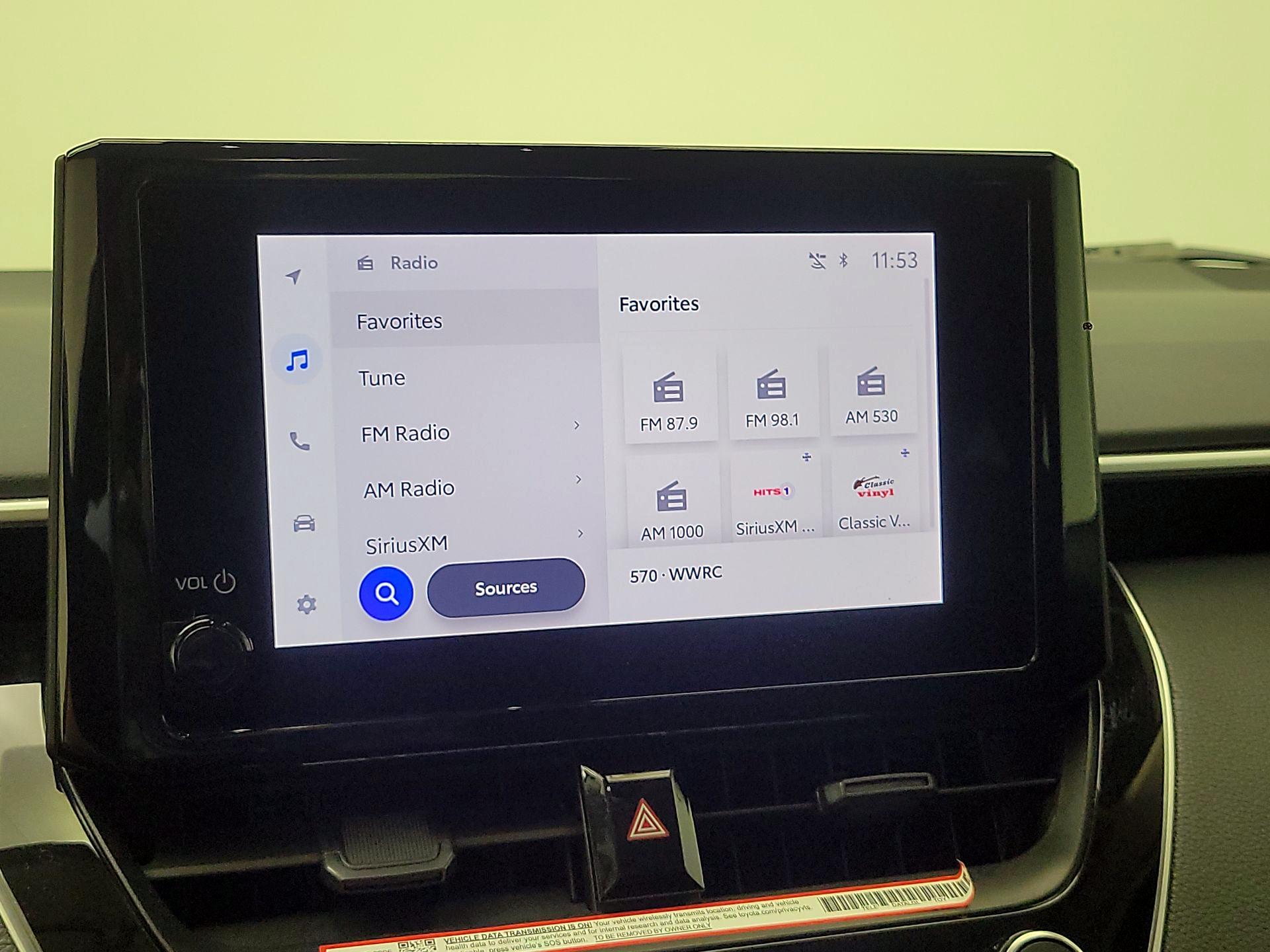 Thumbnail: 2025 Toyota Corolla - 14