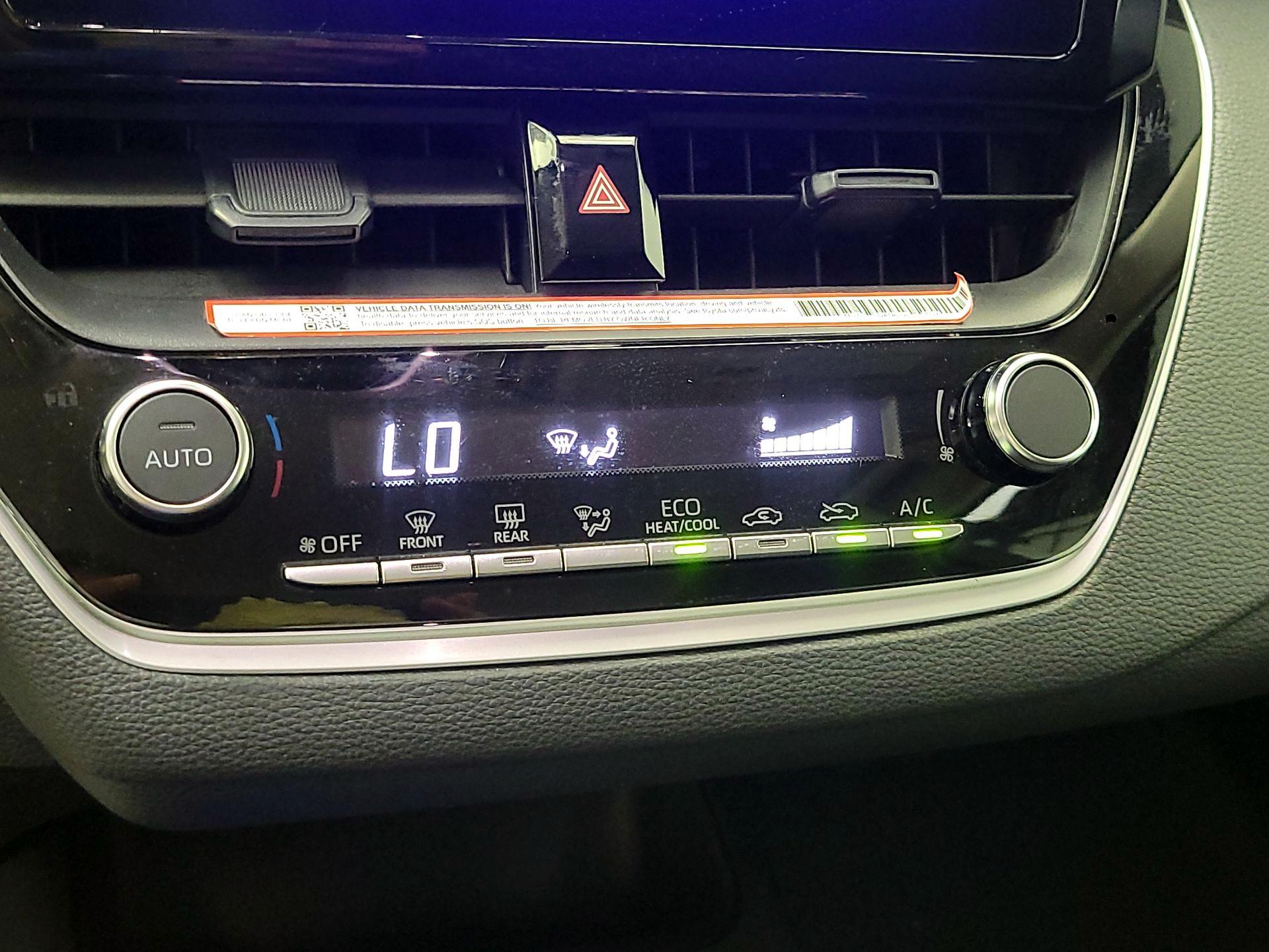 Thumbnail: 2025 Toyota Corolla - 15