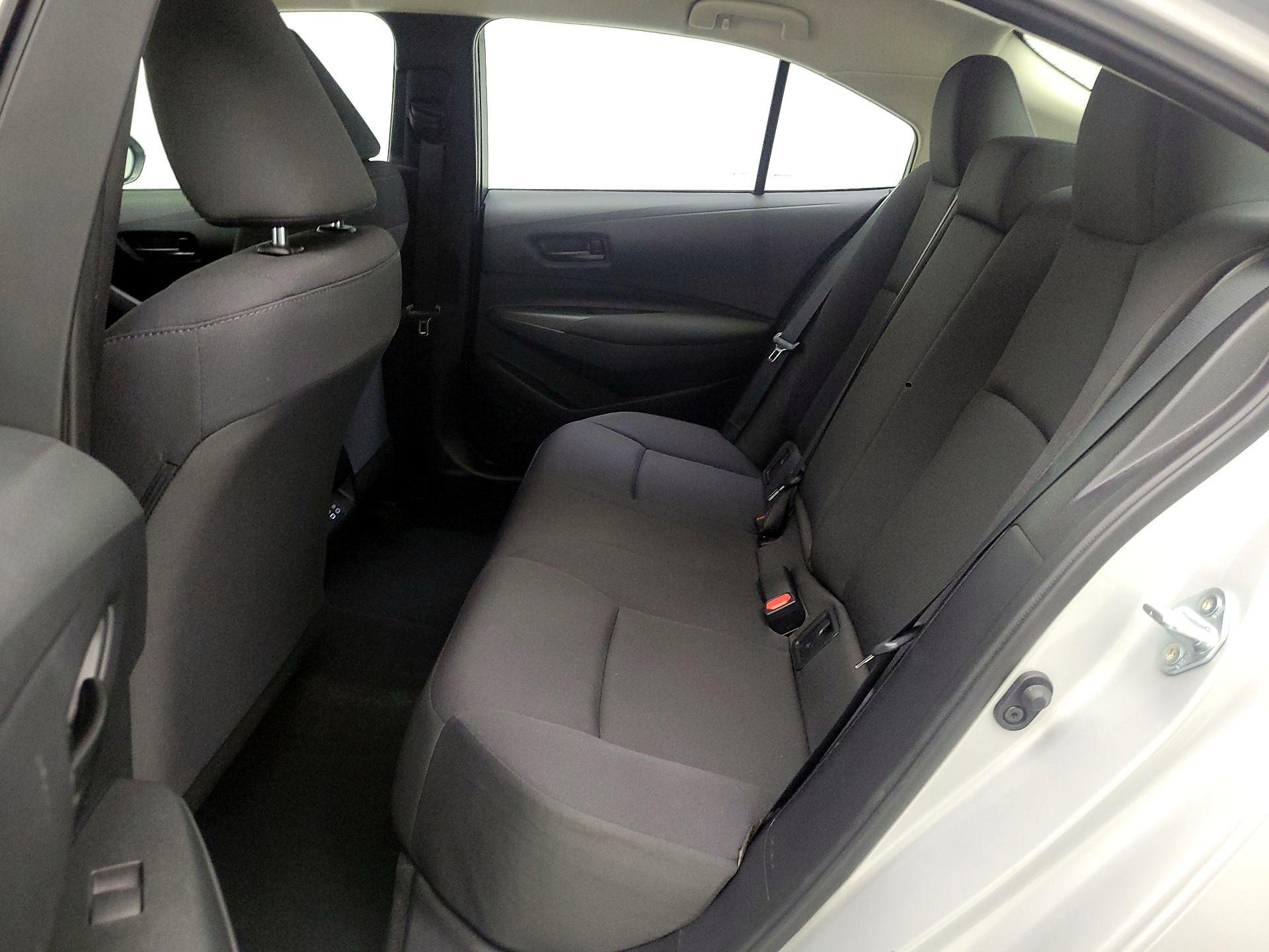 Thumbnail: 2025 Toyota Corolla - 18