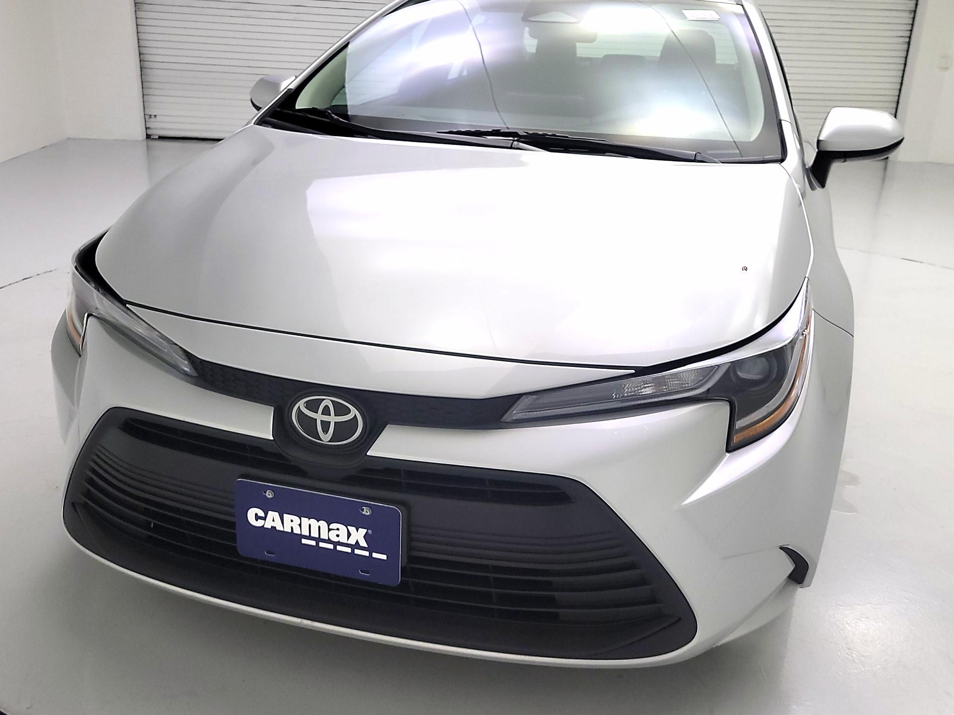 Thumbnail: 2025 Toyota Corolla - 2