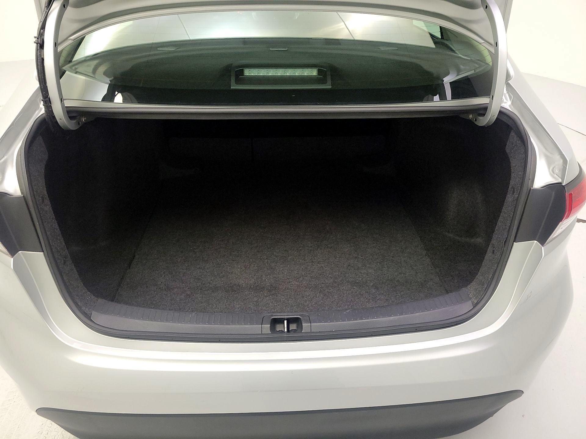 Thumbnail: 2025 Toyota Corolla - 19