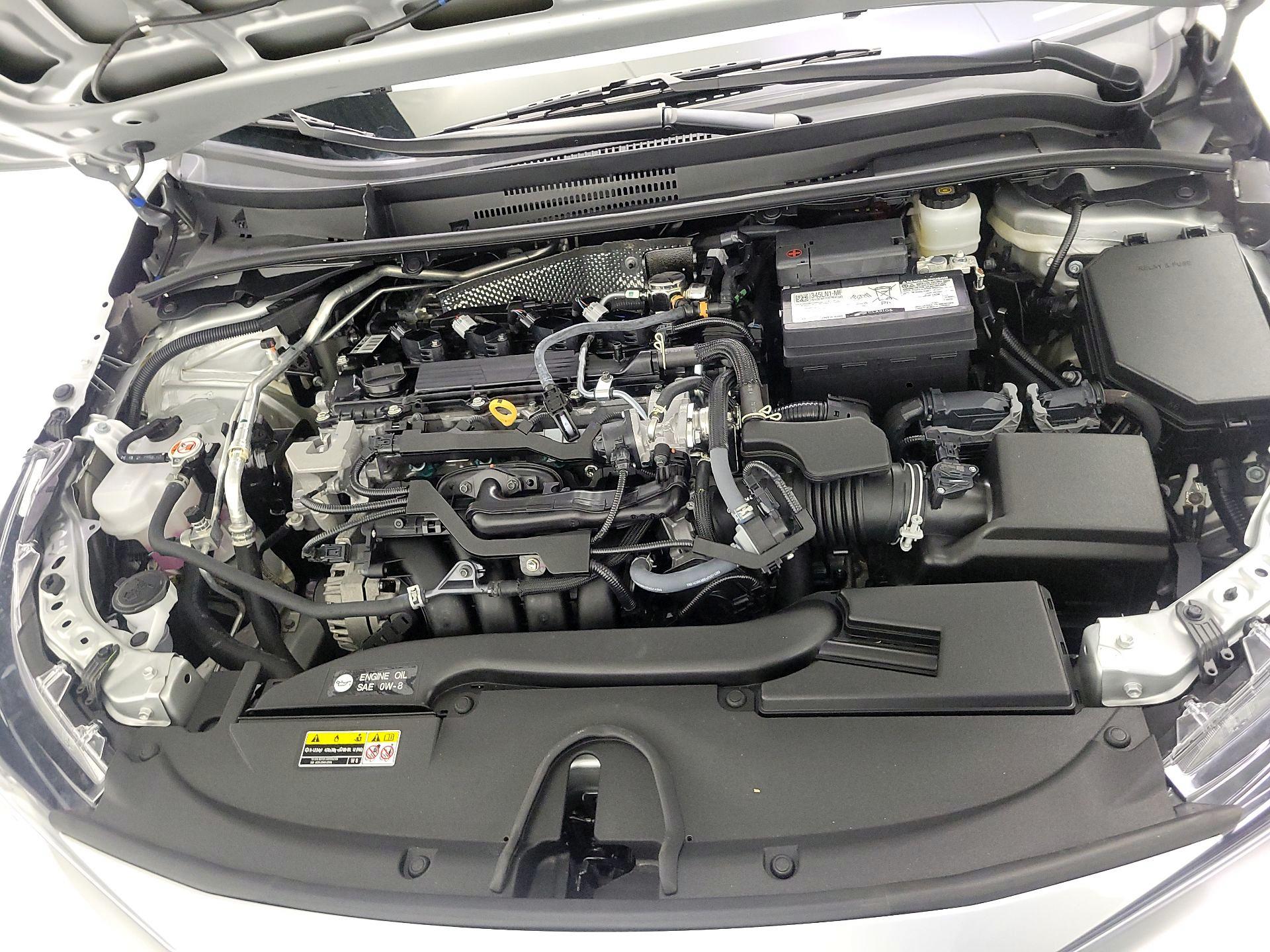 Thumbnail: 2025 Toyota Corolla - 20