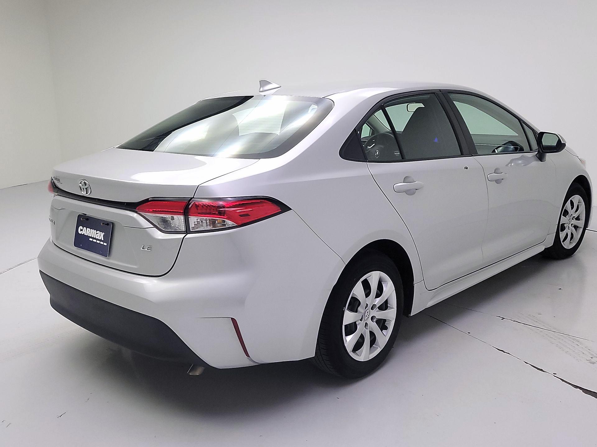 Thumbnail: 2025 Toyota Corolla - 5