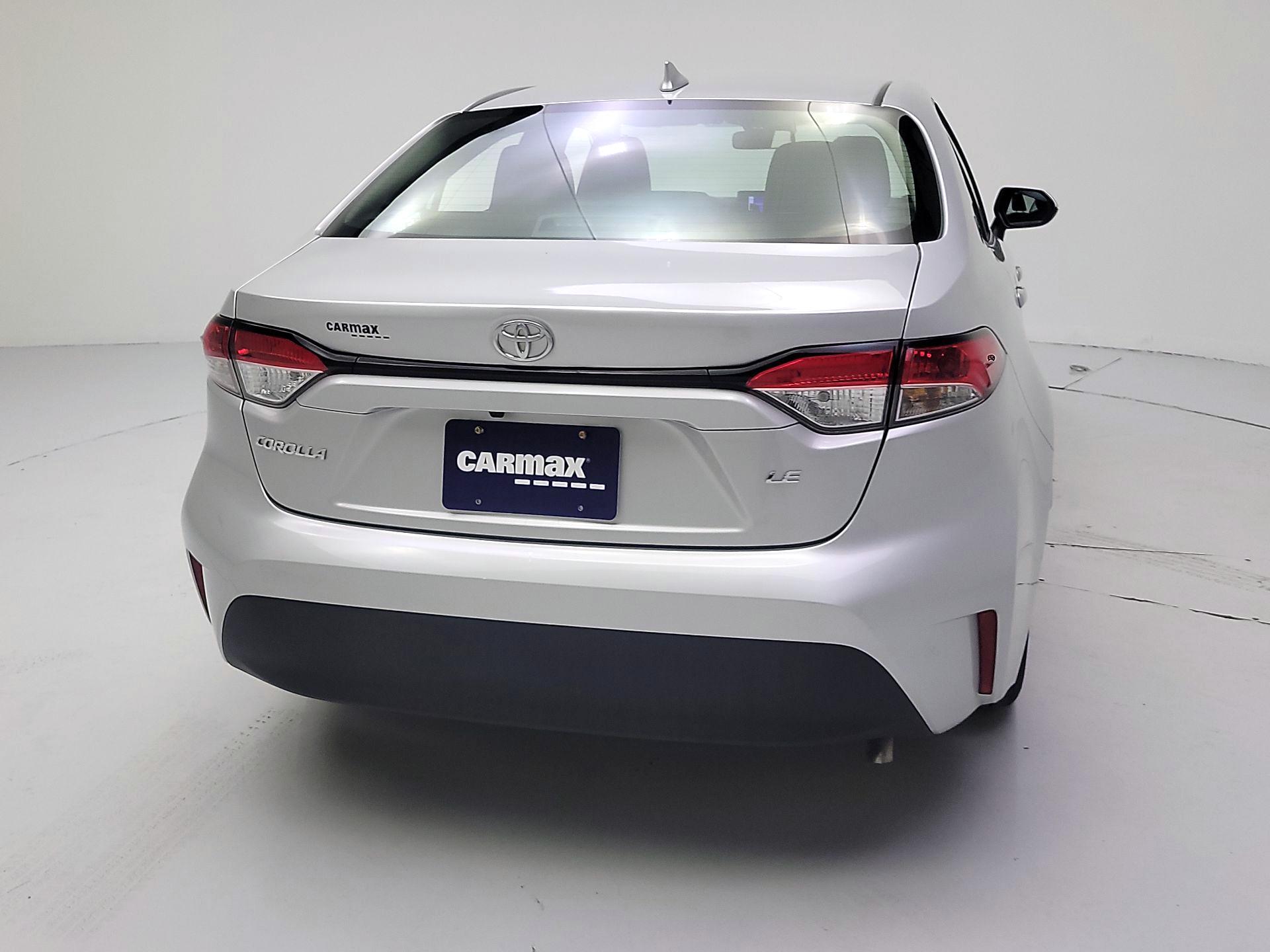 Thumbnail: 2025 Toyota Corolla - 6