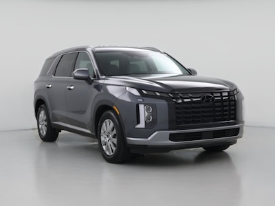 2025 Hyundai Palisade SE