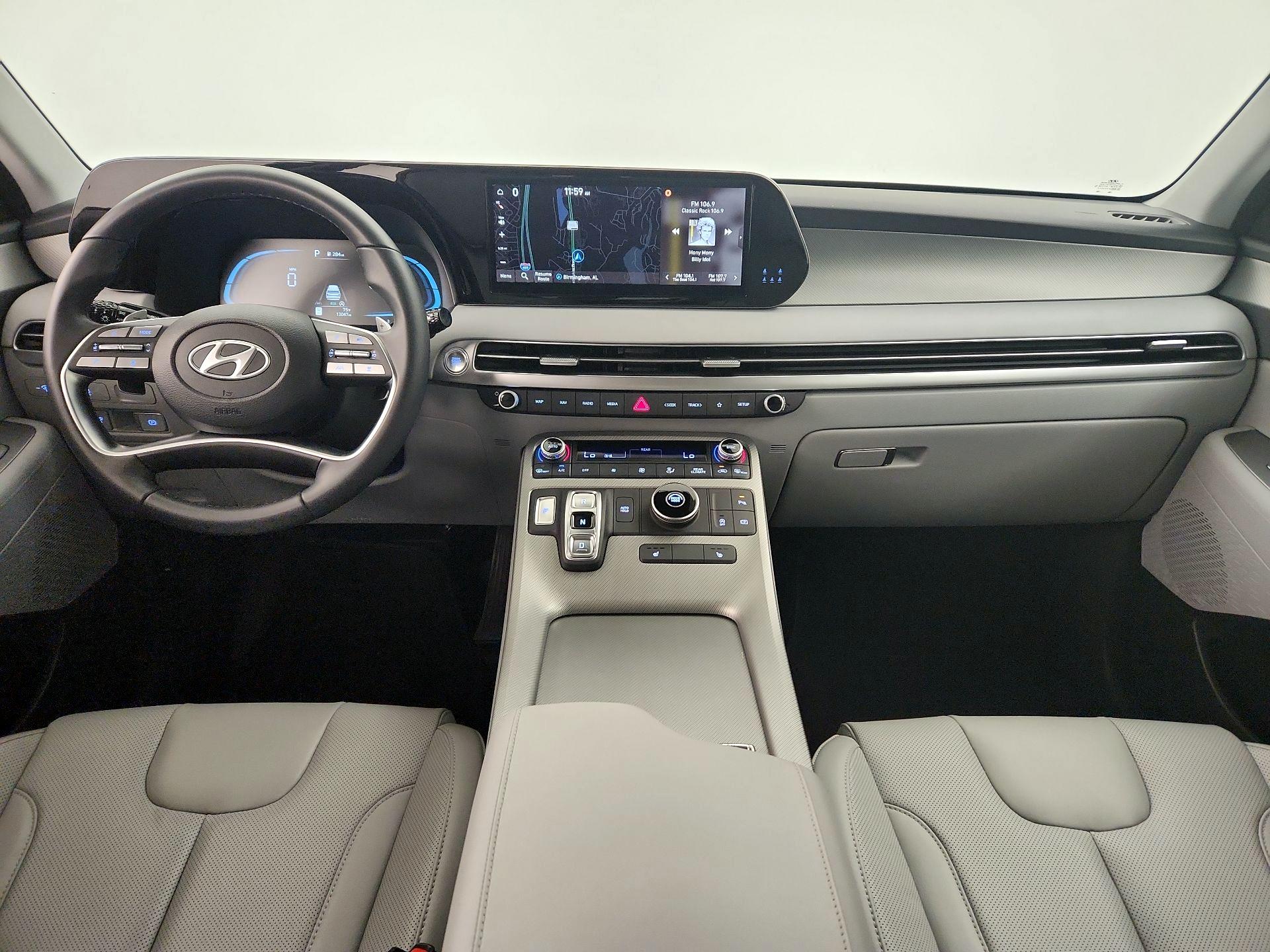 Thumbnail: 2025 Hyundai Palisade - 9